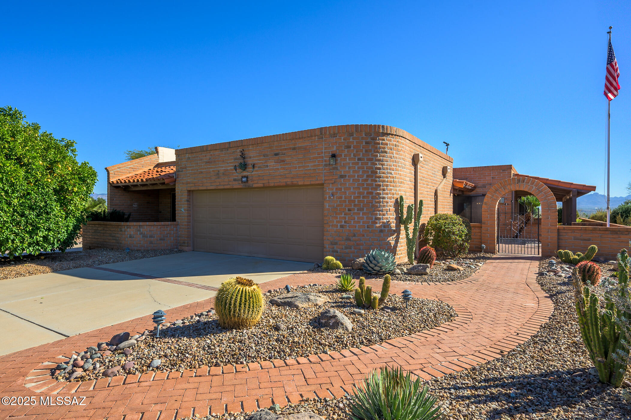 Desert Ridge (1-98) - Residential