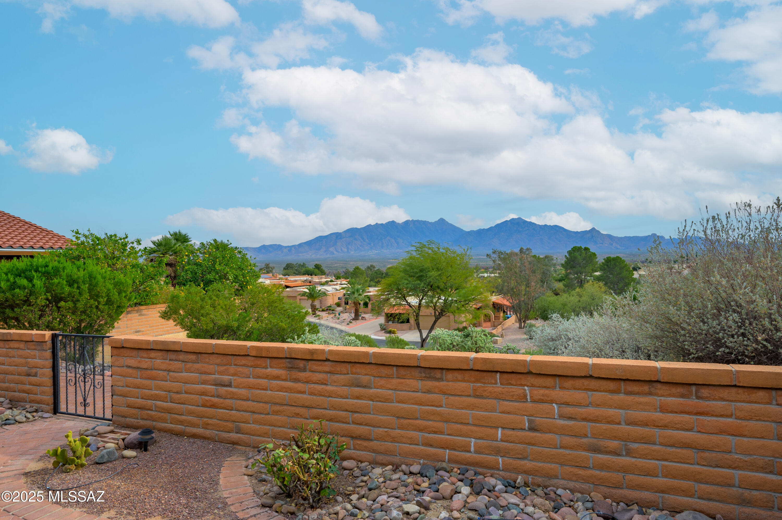 Desert Ridge (1-98) - Residential