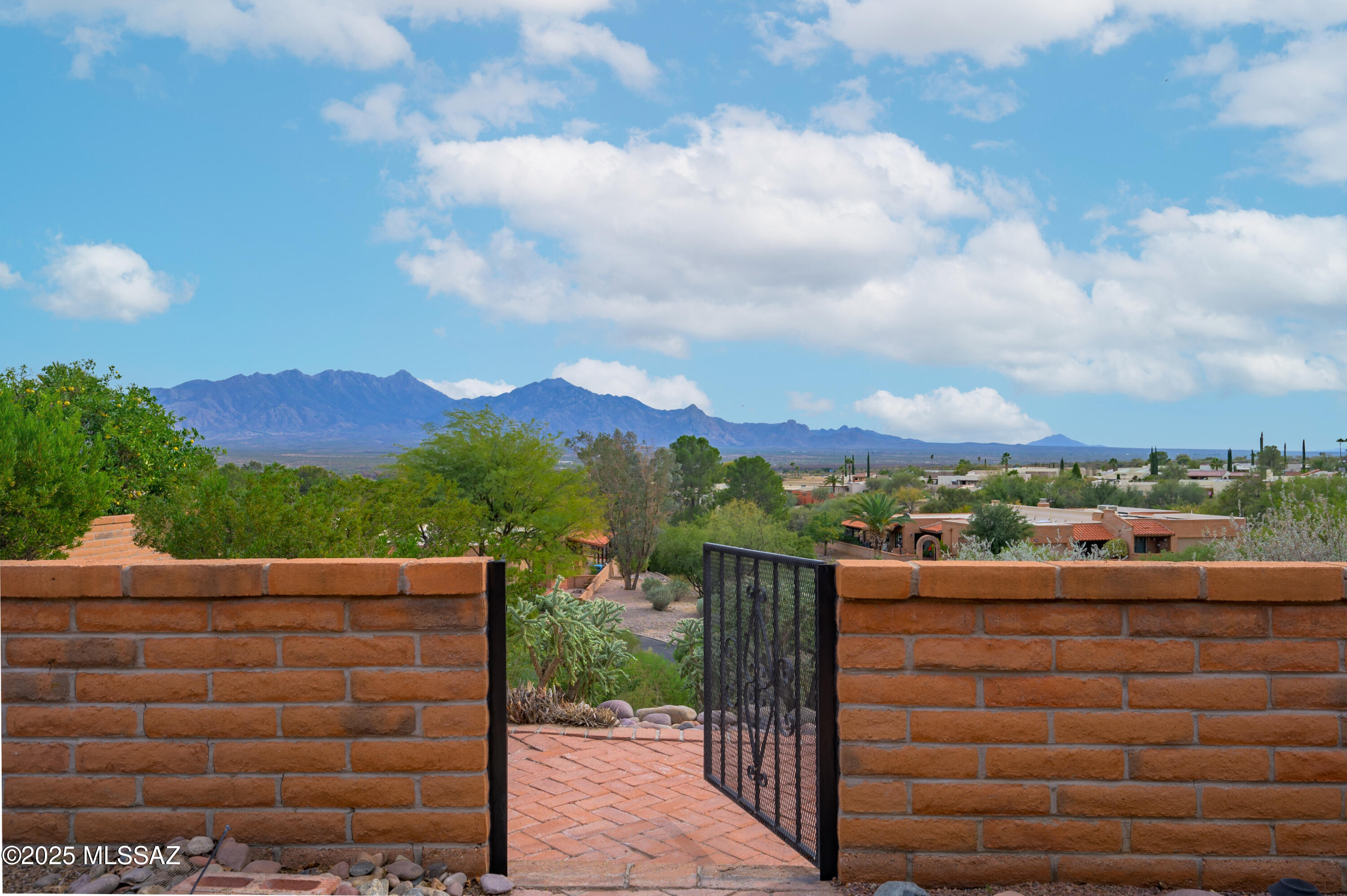 Desert Ridge (1-98) - Residential