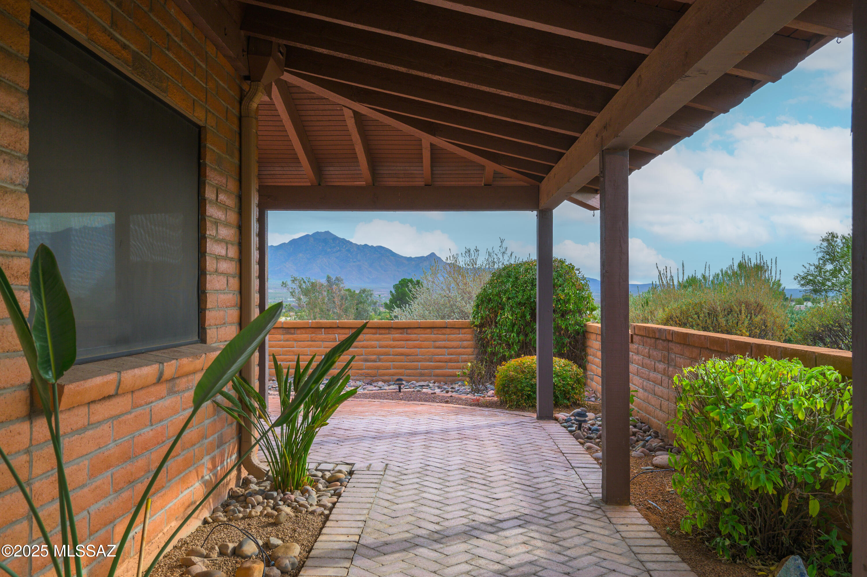 Desert Ridge (1-98) - Residential