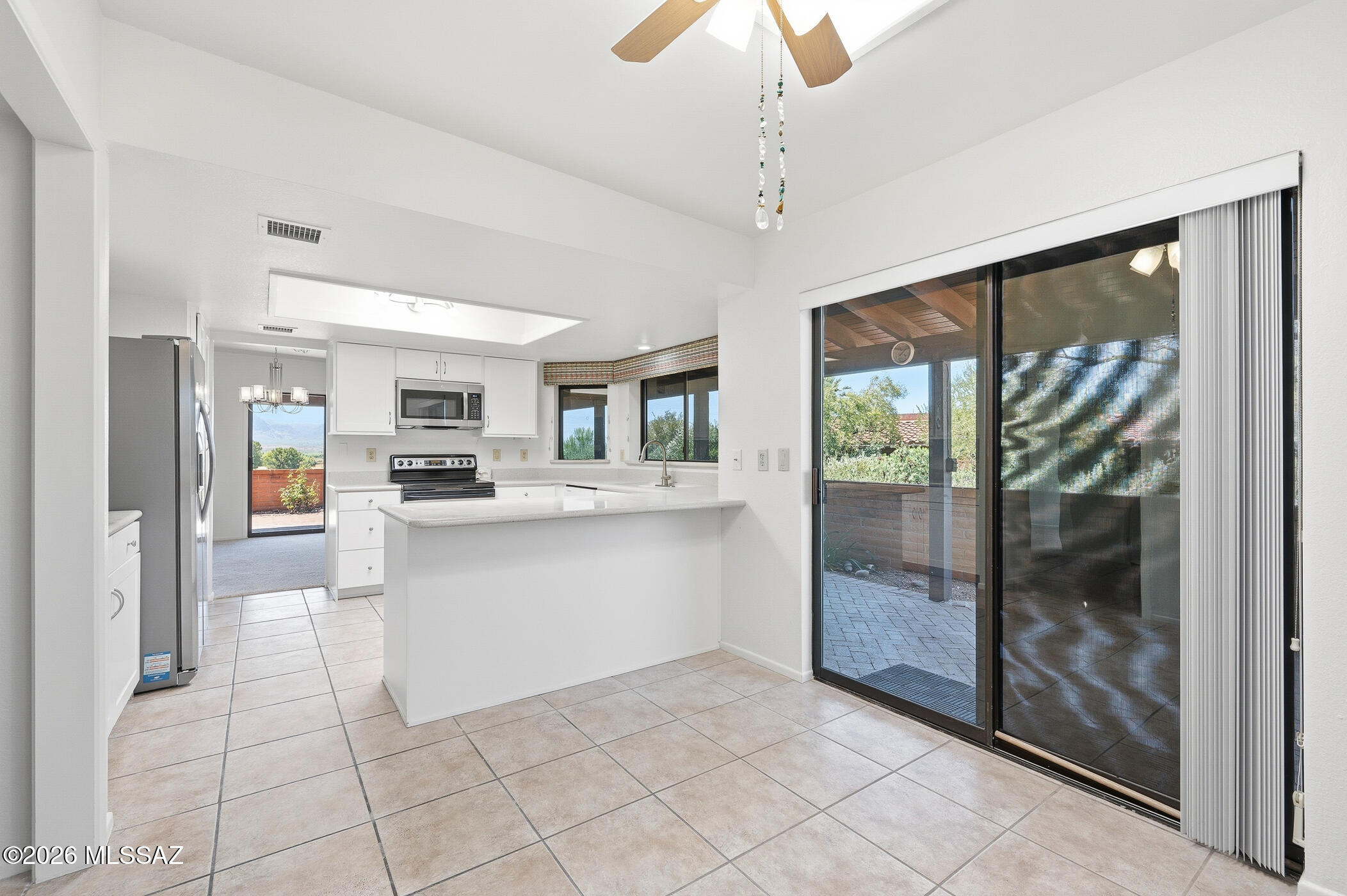 Desert Ridge (1-98) - Residential