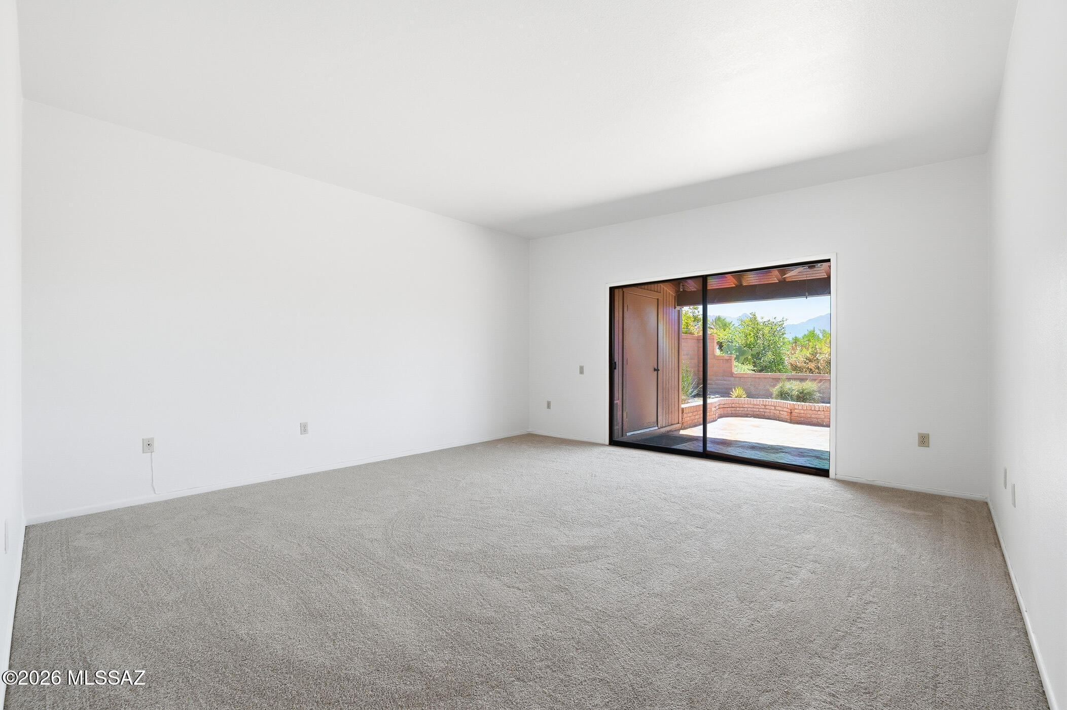 Desert Ridge (1-98) - Residential
