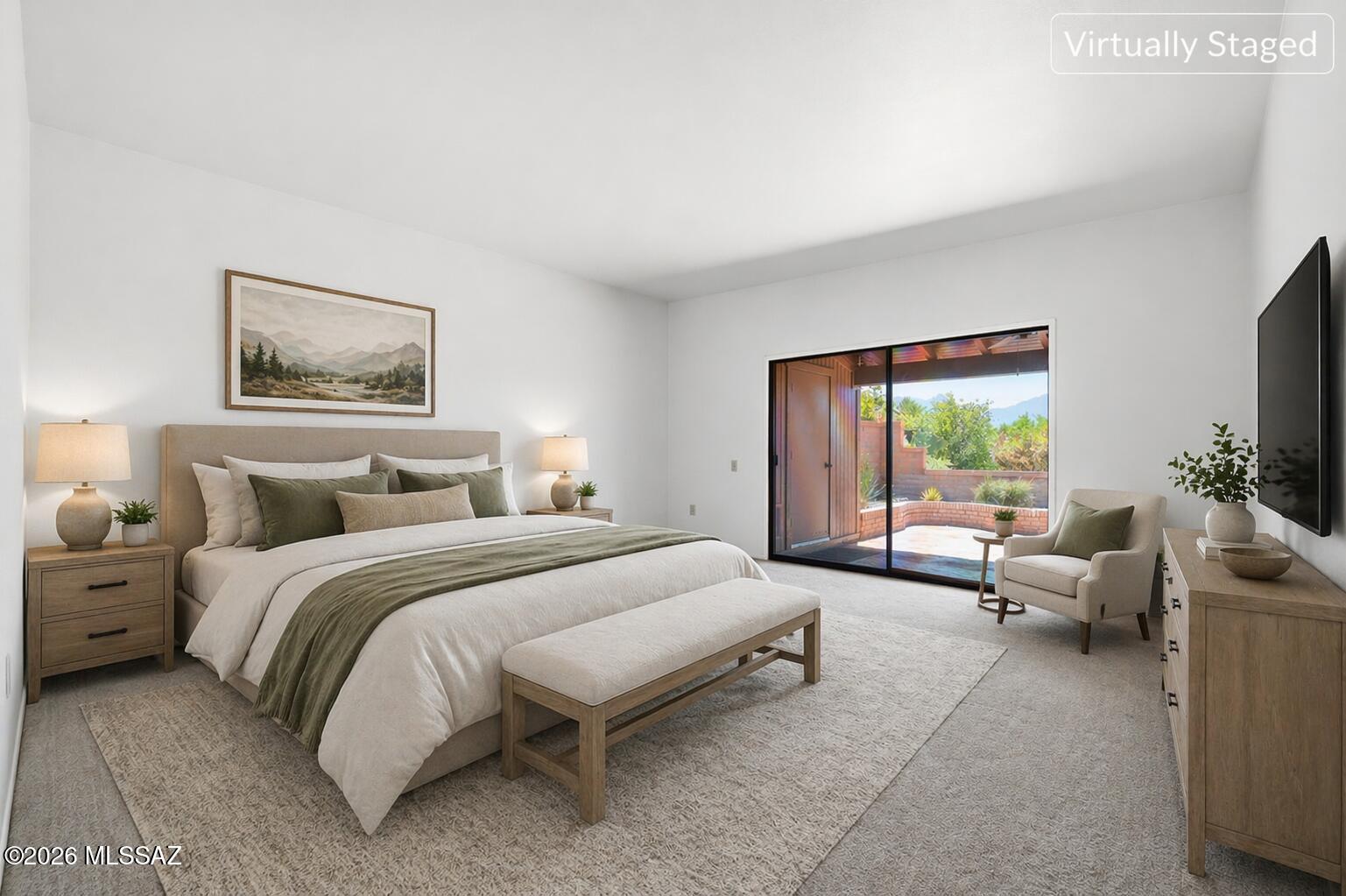 Desert Ridge (1-98) - Residential