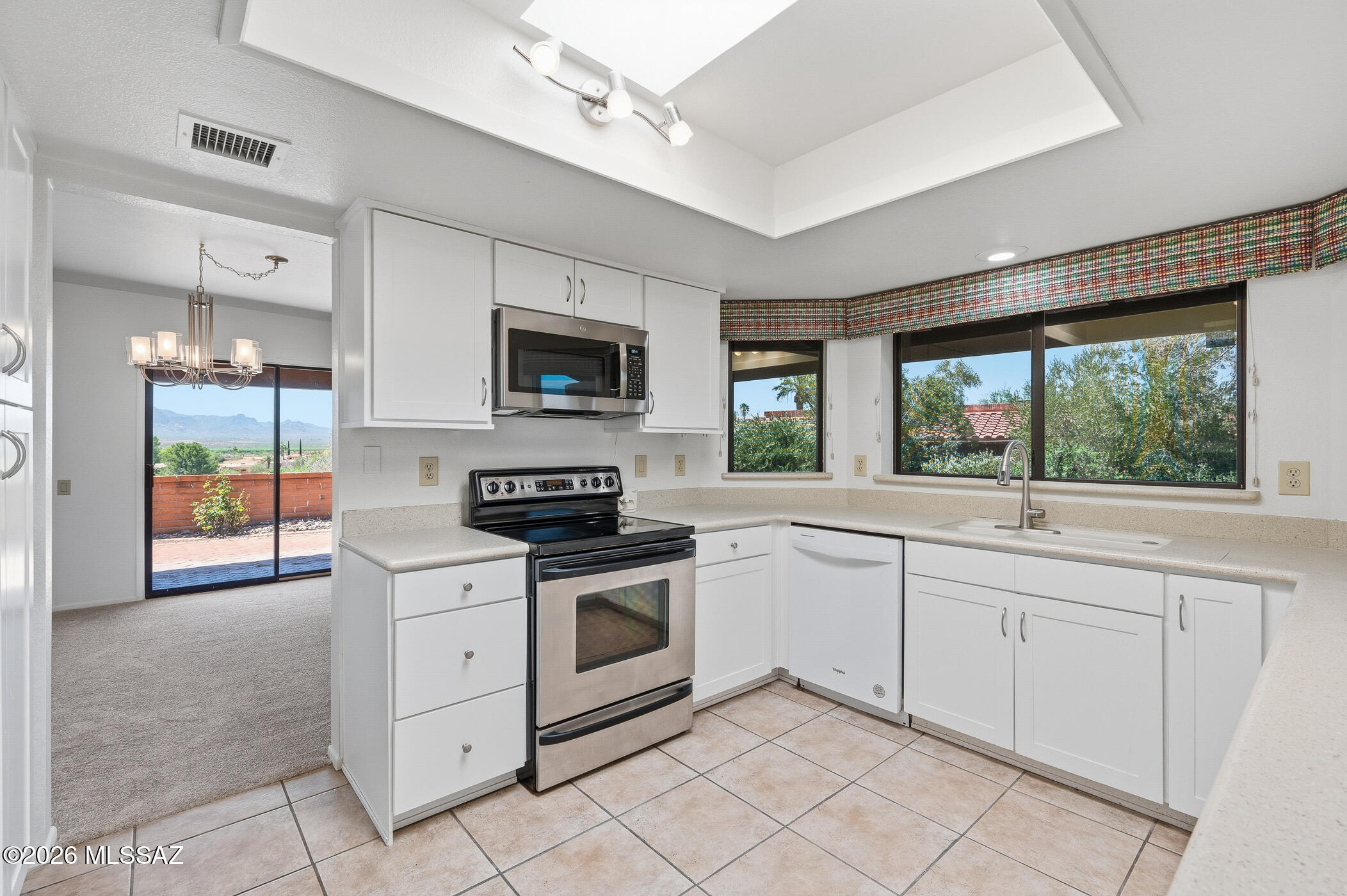 Desert Ridge (1-98) - Residential