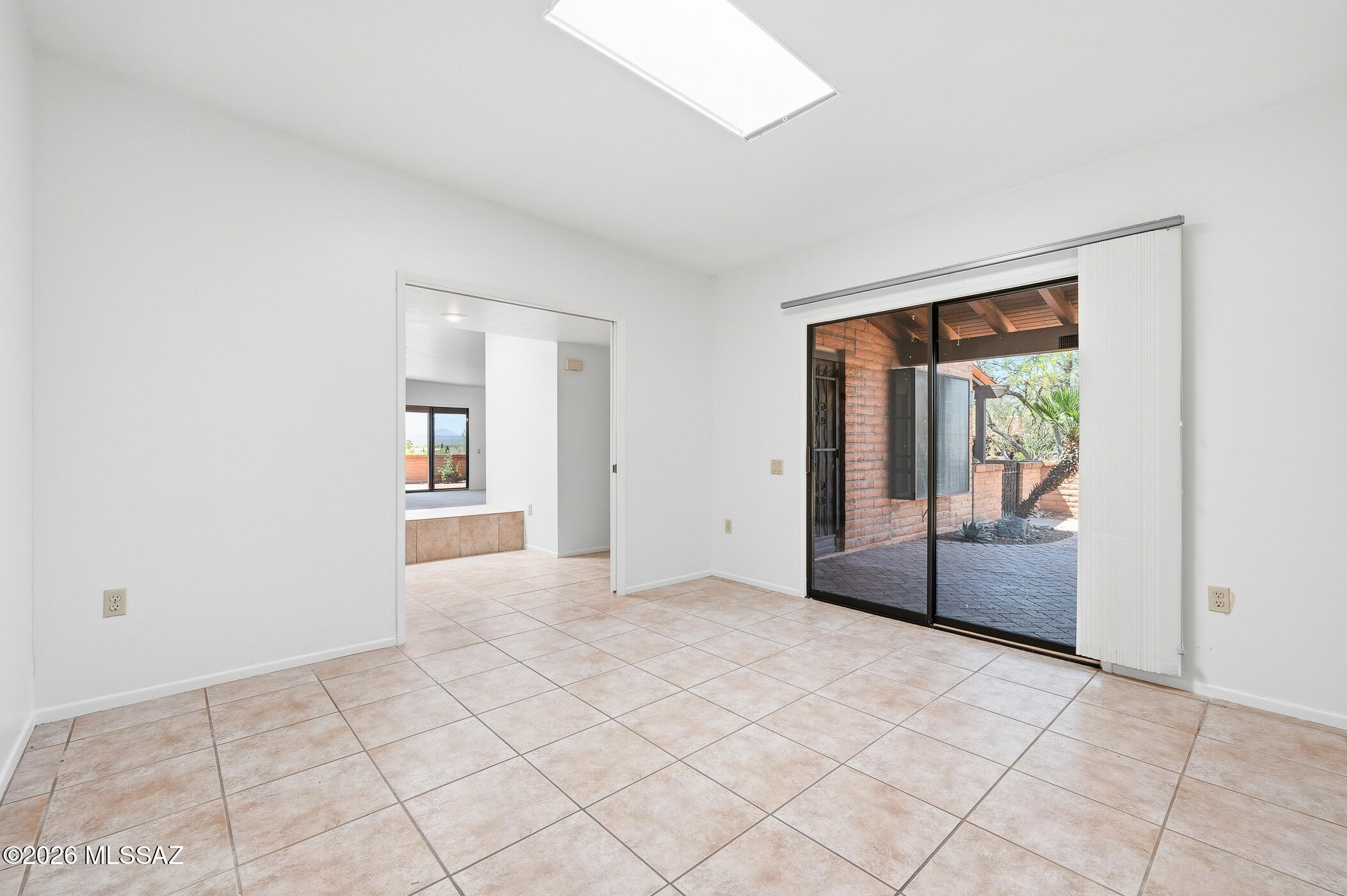 Desert Ridge (1-98) - Residential