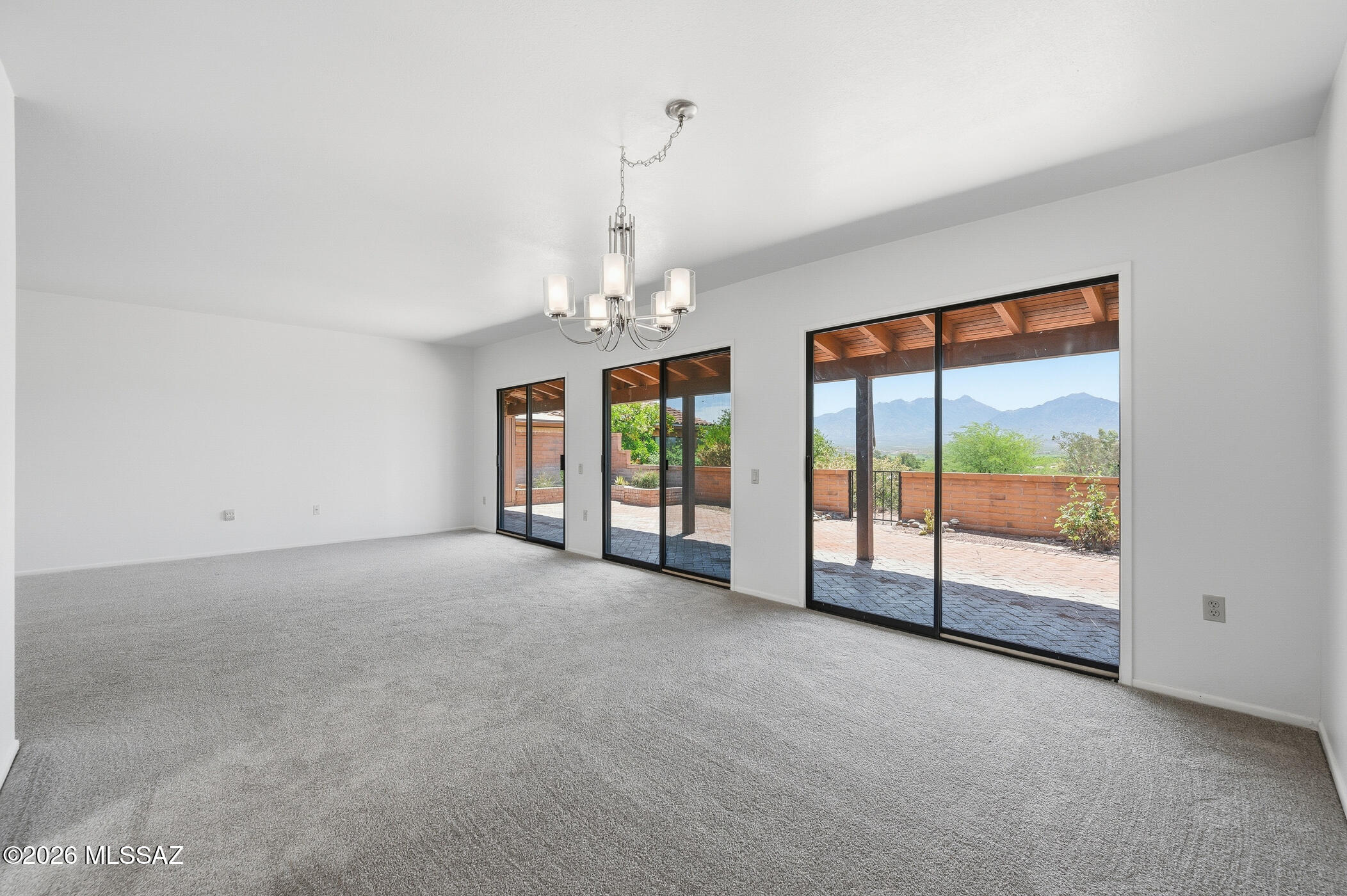 Desert Ridge (1-98) - Residential