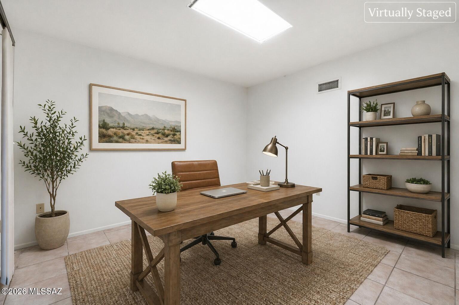 Desert Ridge (1-98) - Residential