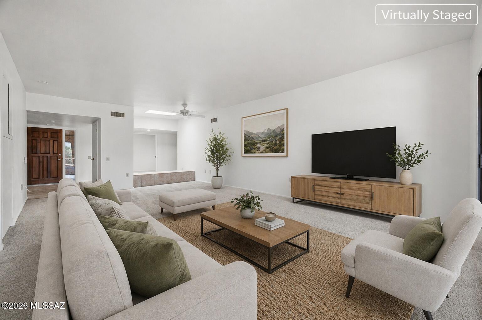 Desert Ridge (1-98) - Residential
