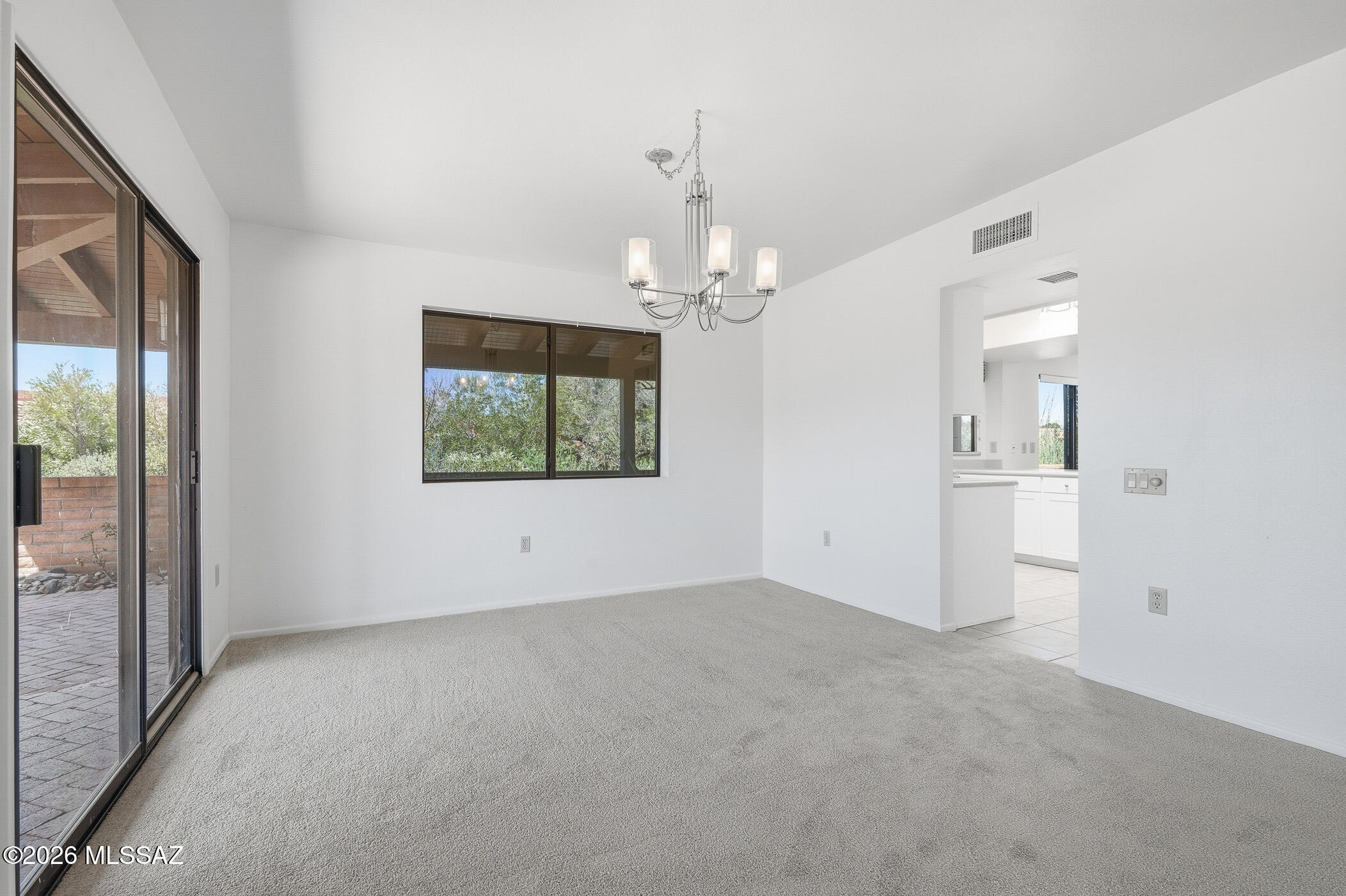 Desert Ridge (1-98) - Residential