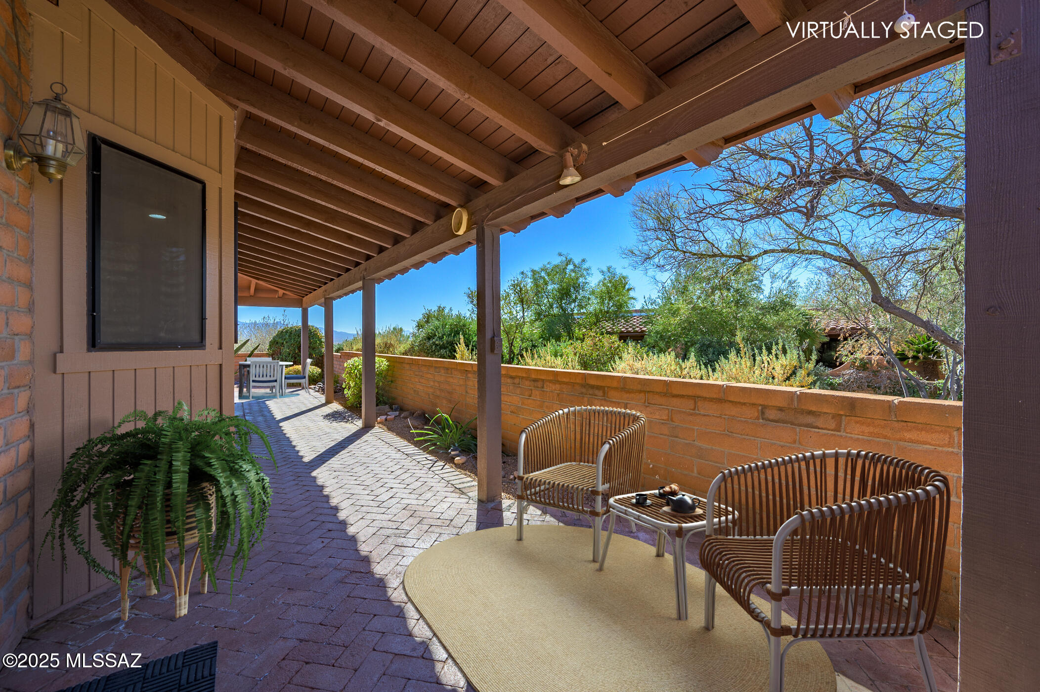 Desert Ridge (1-98) - Residential