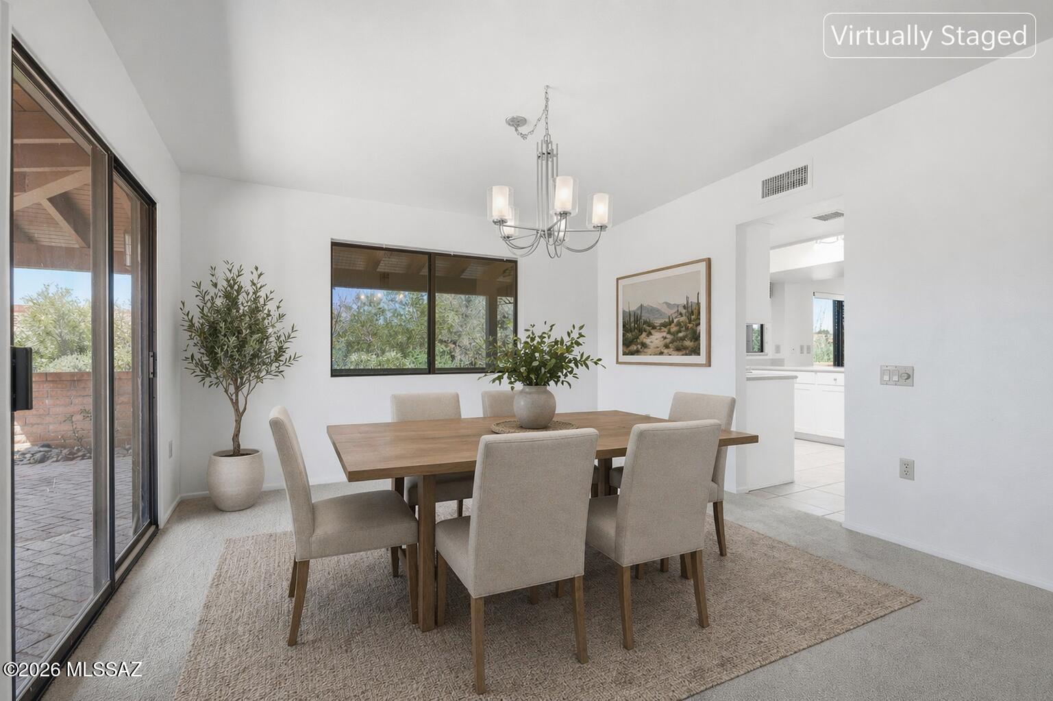 Desert Ridge (1-98) - Residential