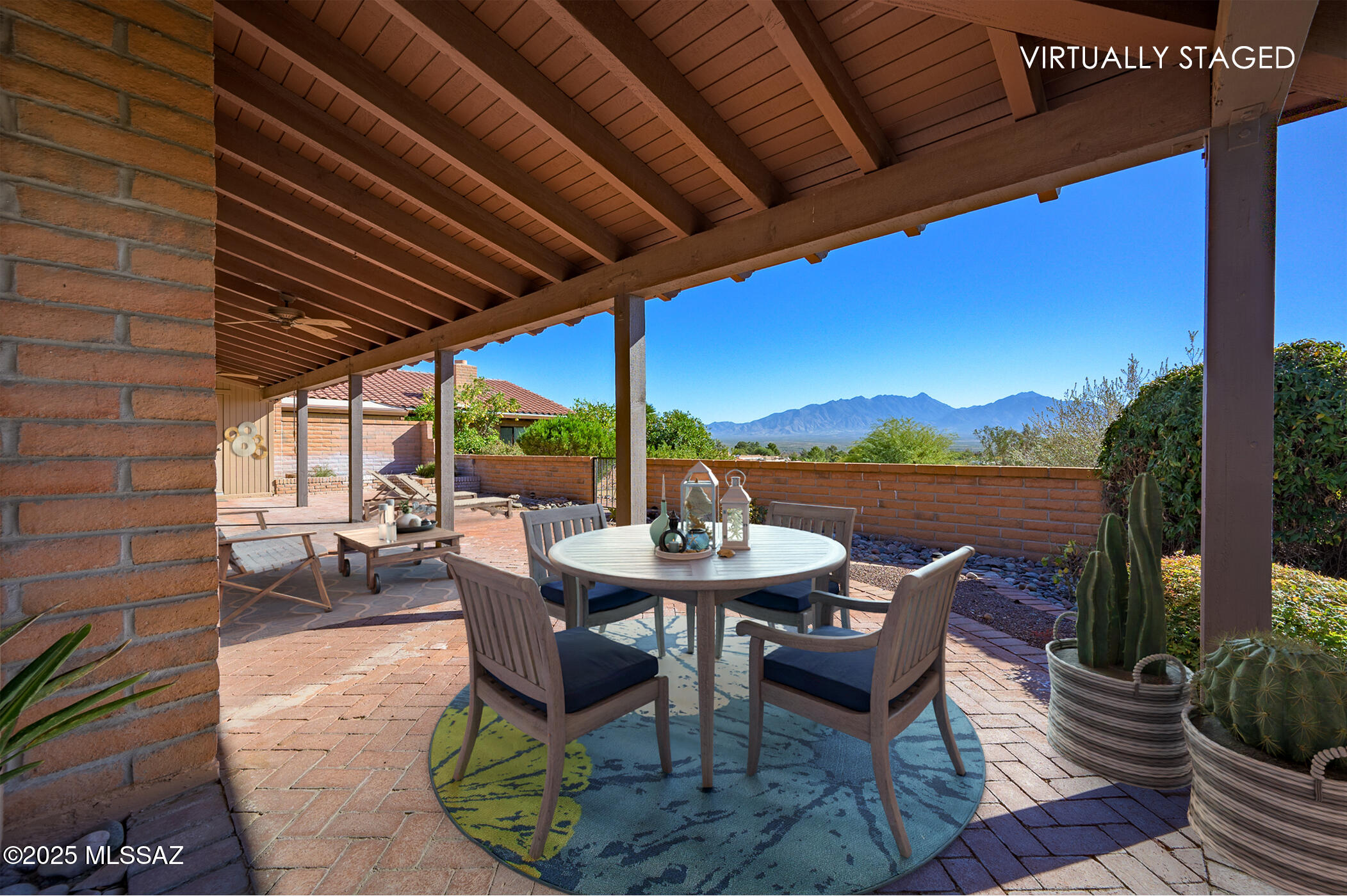Desert Ridge (1-98) - Residential