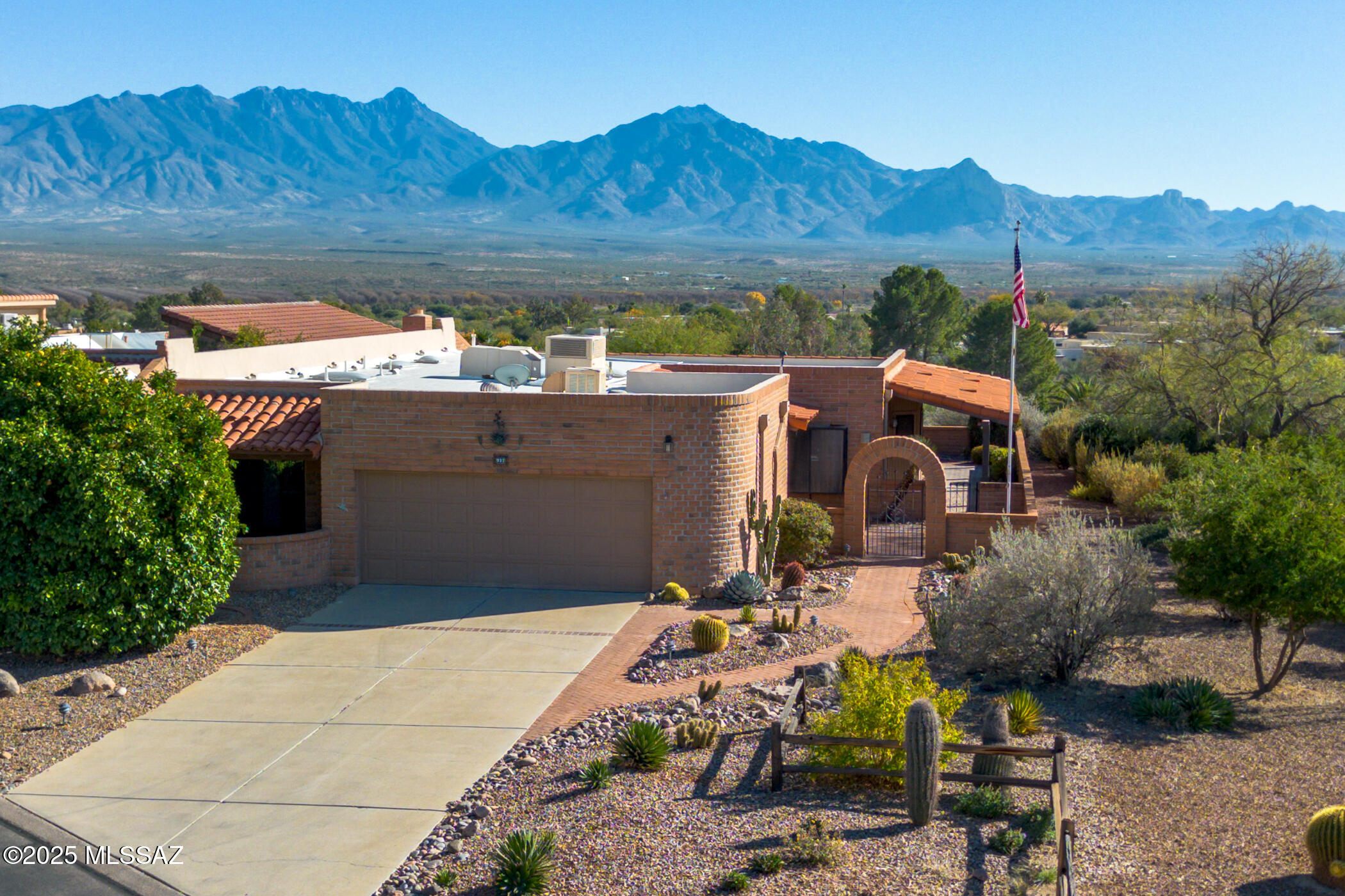 Desert Ridge (1-98) - Residential