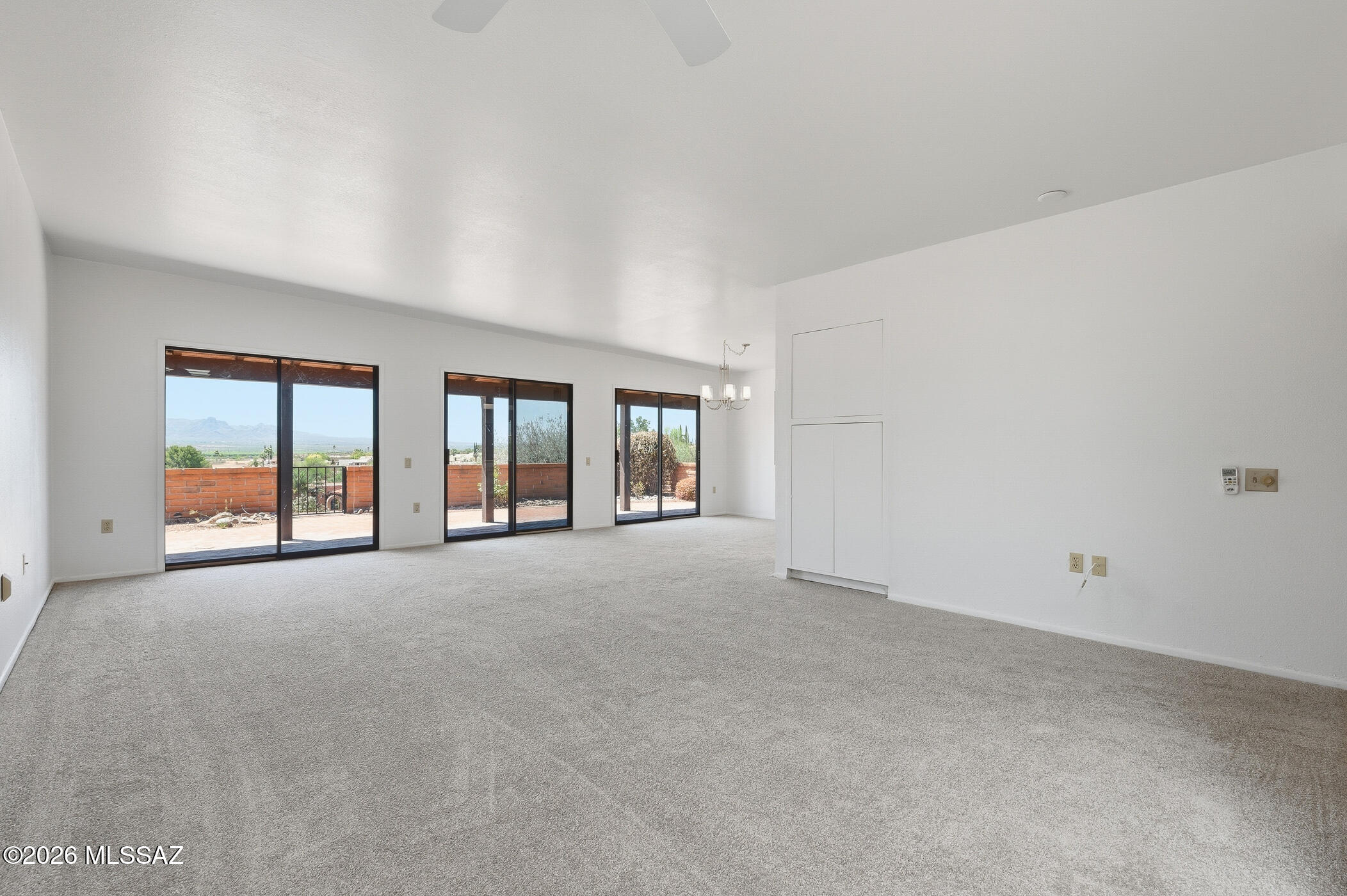 Desert Ridge (1-98) - Residential