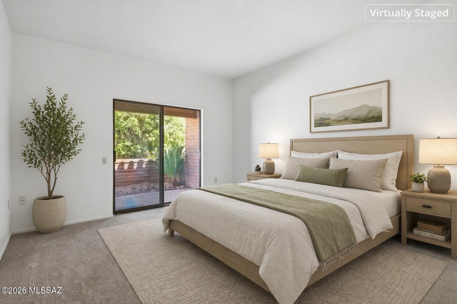 Desert Ridge (1-98) - Residential