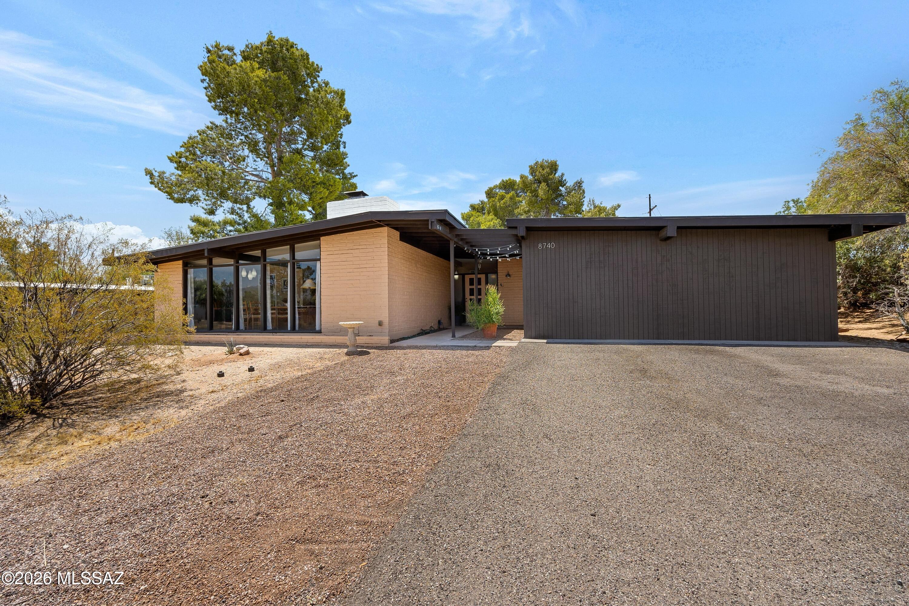 Windsor Park (1-55) - Residential
