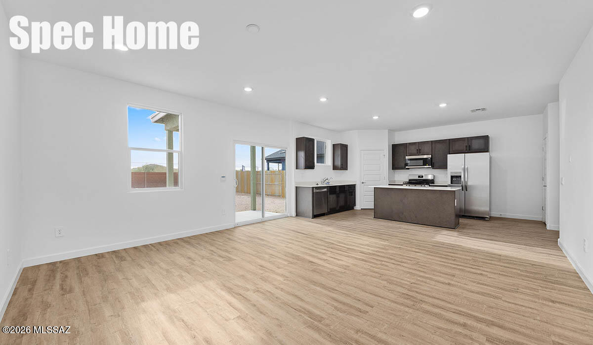 Gladden Farms Block 42 - Residential