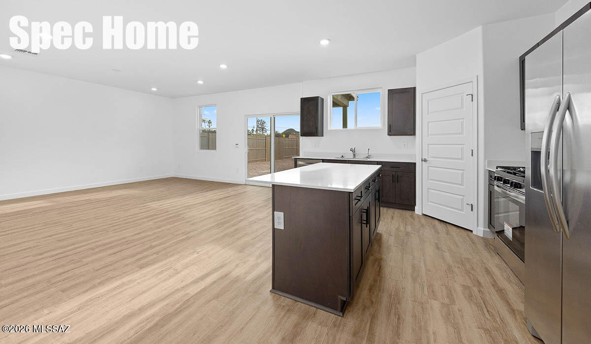 Gladden Farms Block 42 - Residential