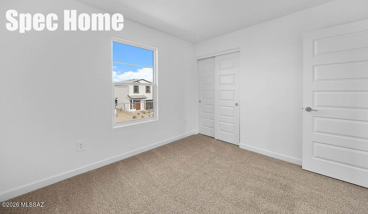 Gladden Farms Block 42 - Residential