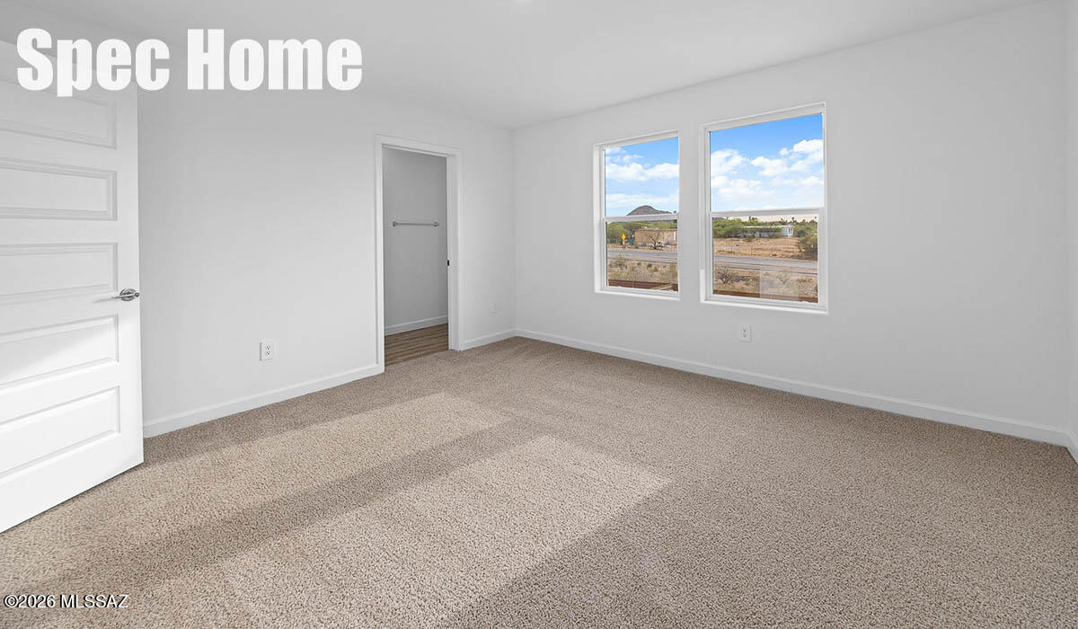 Gladden Farms Block 42 - Residential