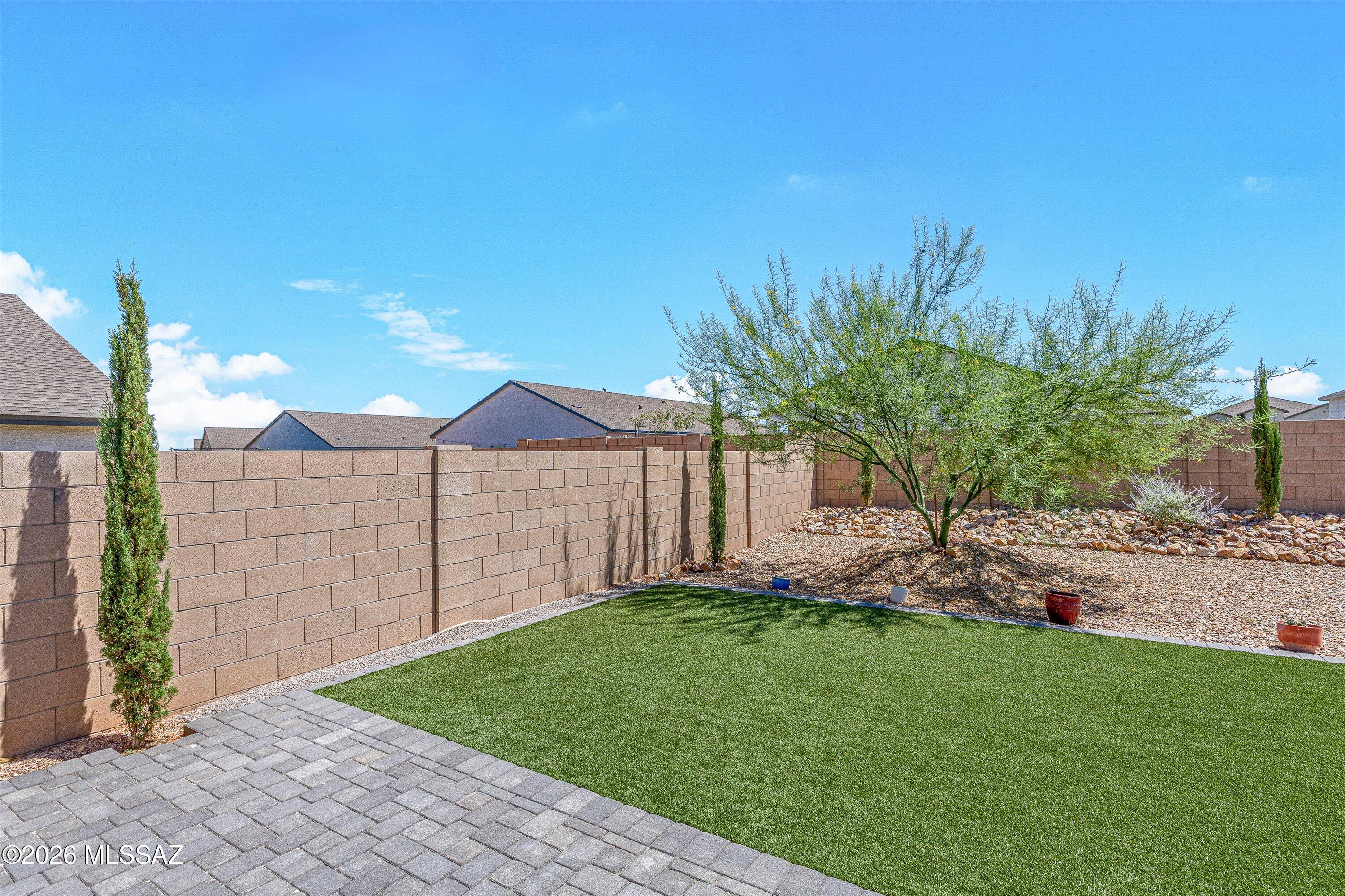 New Tucson Unit NO. 8 (1-455) - Residential