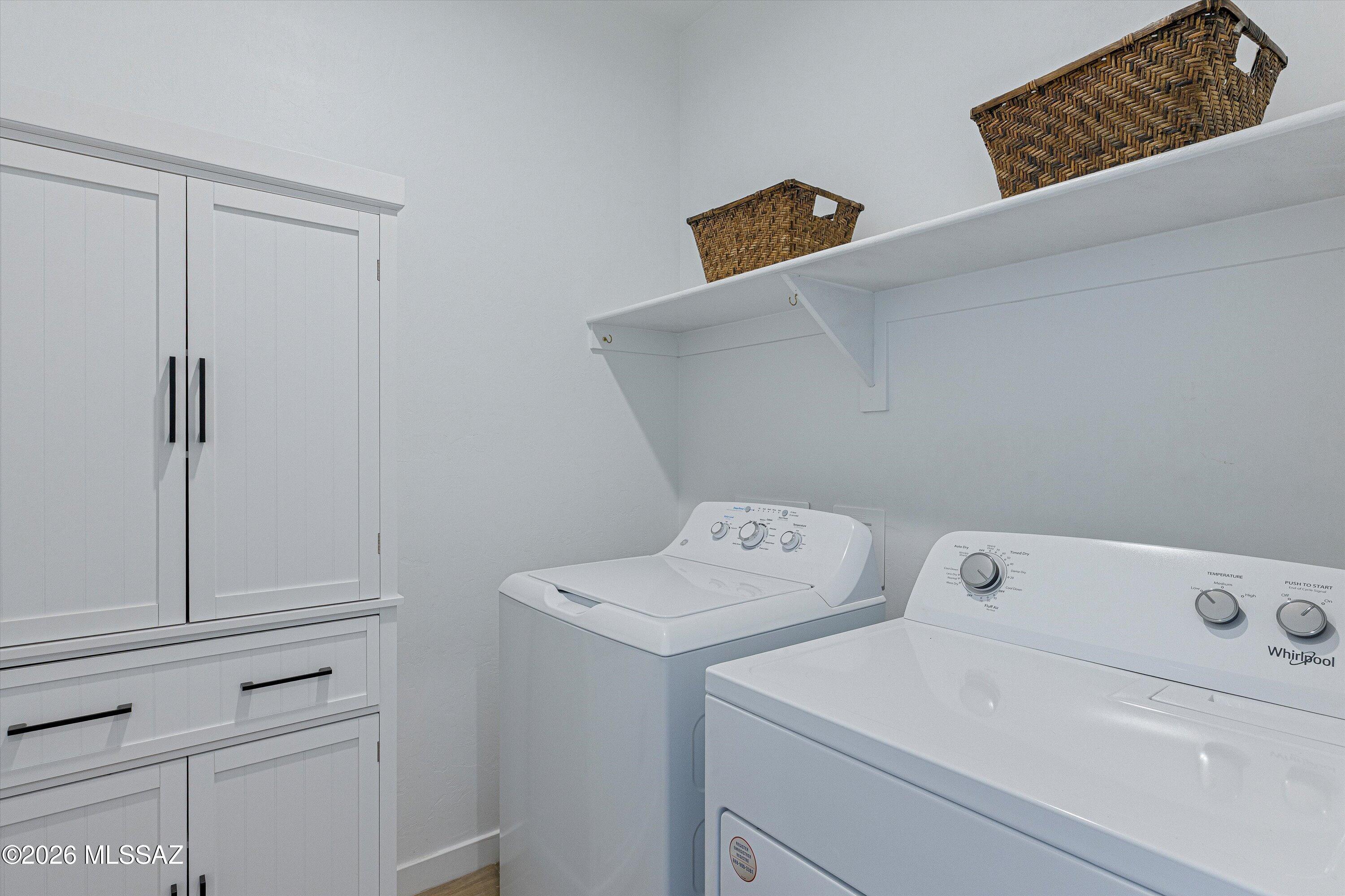 New Tucson Unit NO. 8 (1-455) - Residential