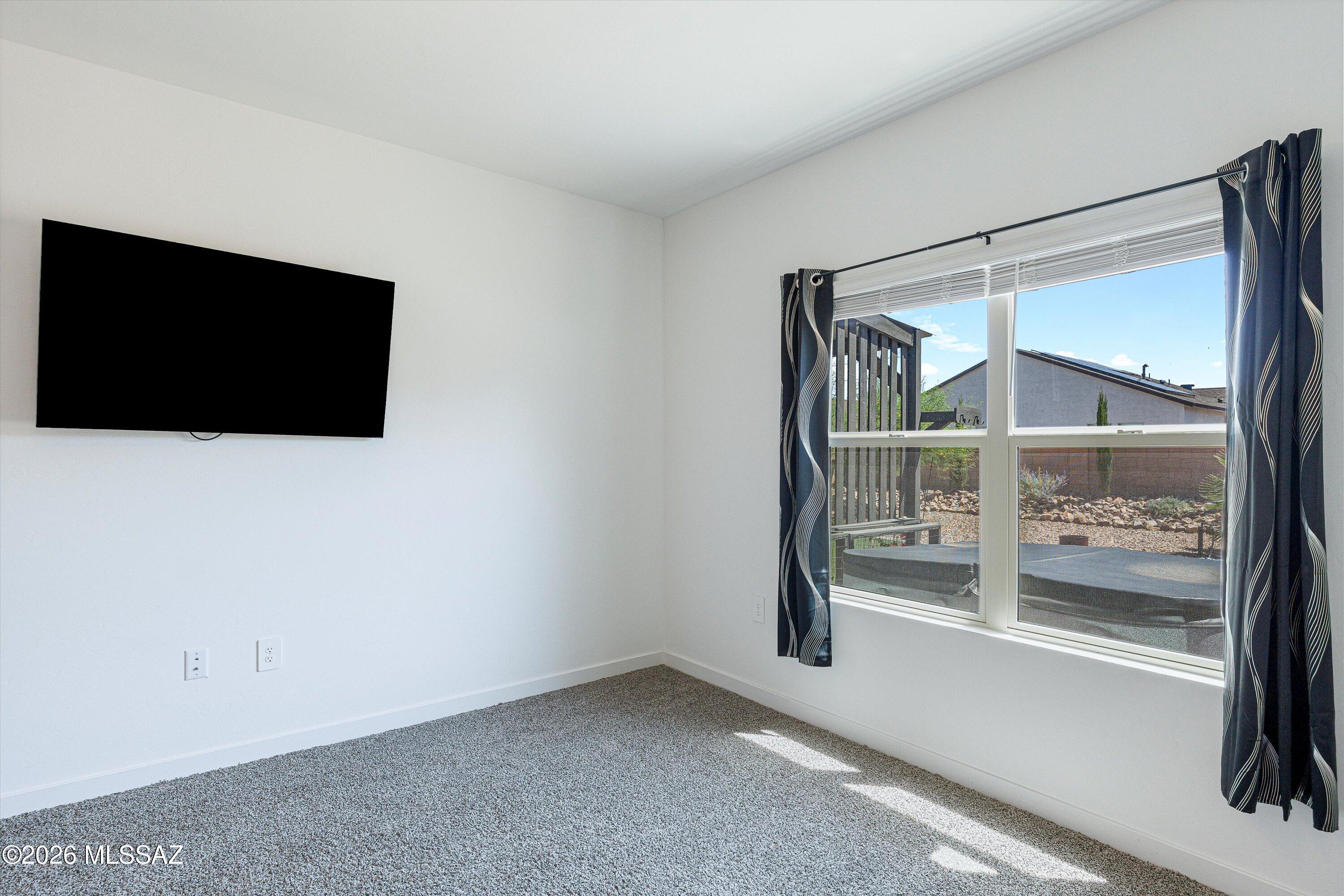 New Tucson Unit NO. 8 (1-455) - Residential