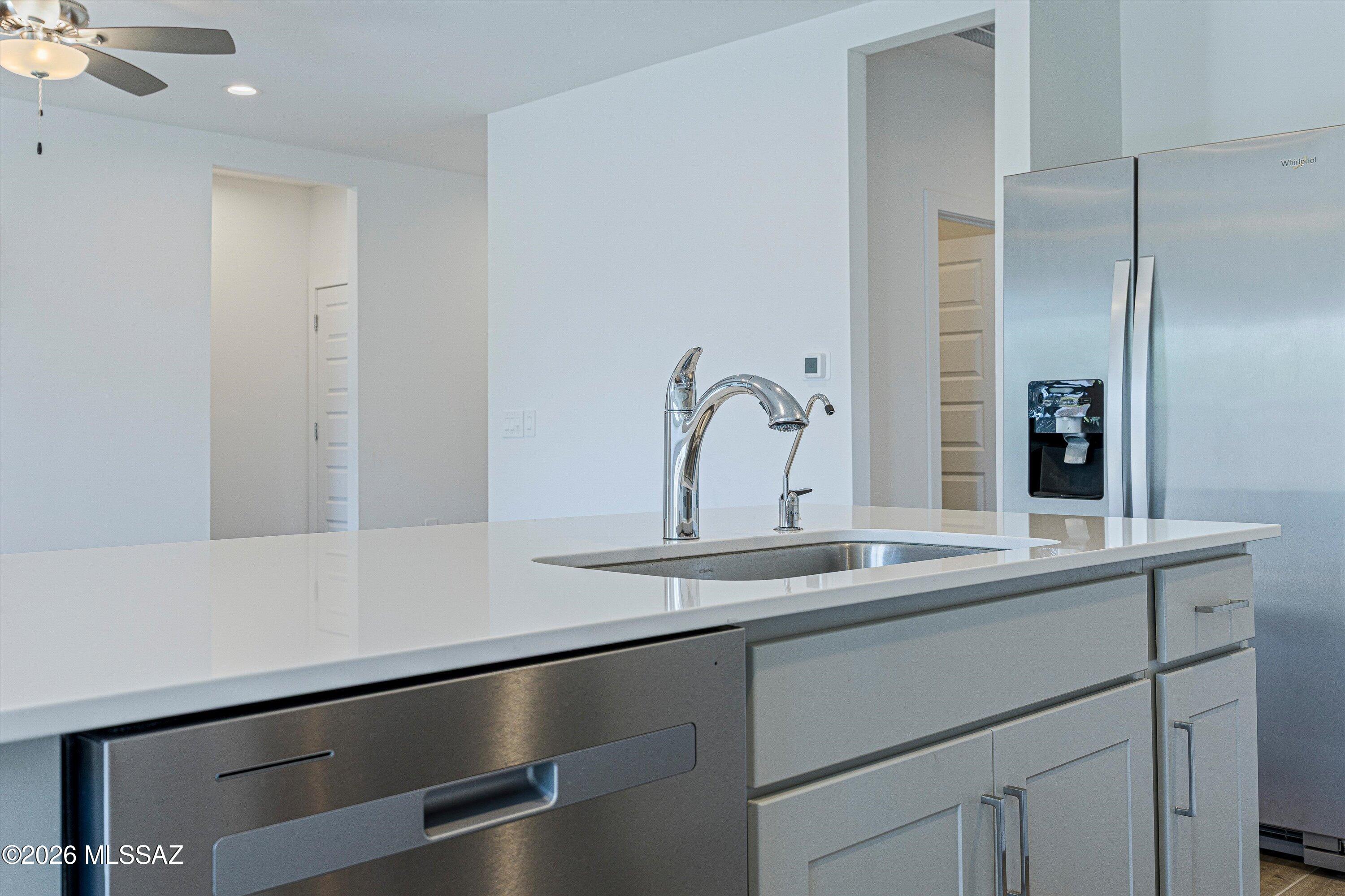 New Tucson Unit NO. 8 (1-455) - Residential