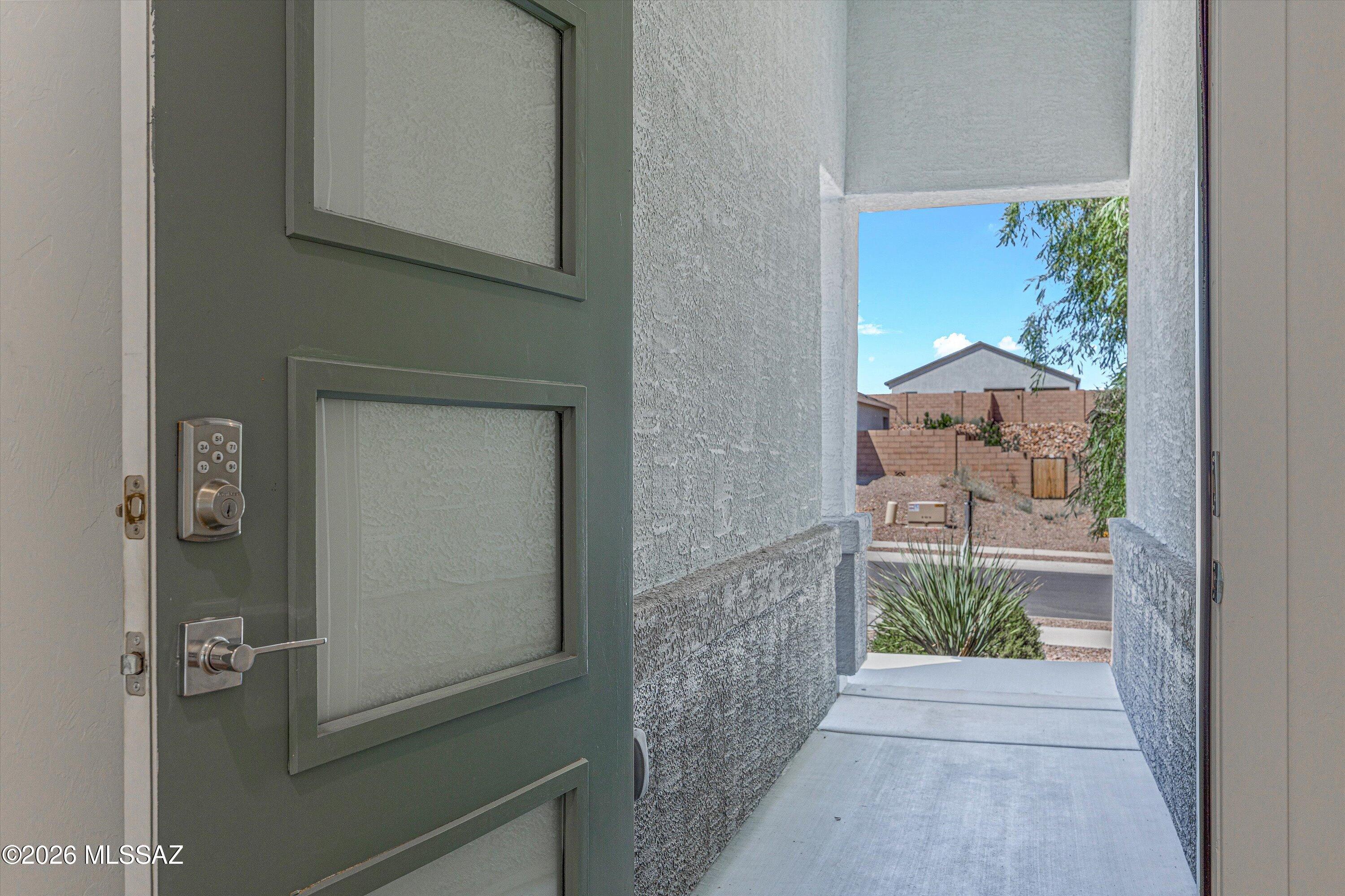 New Tucson Unit NO. 8 (1-455) - Residential