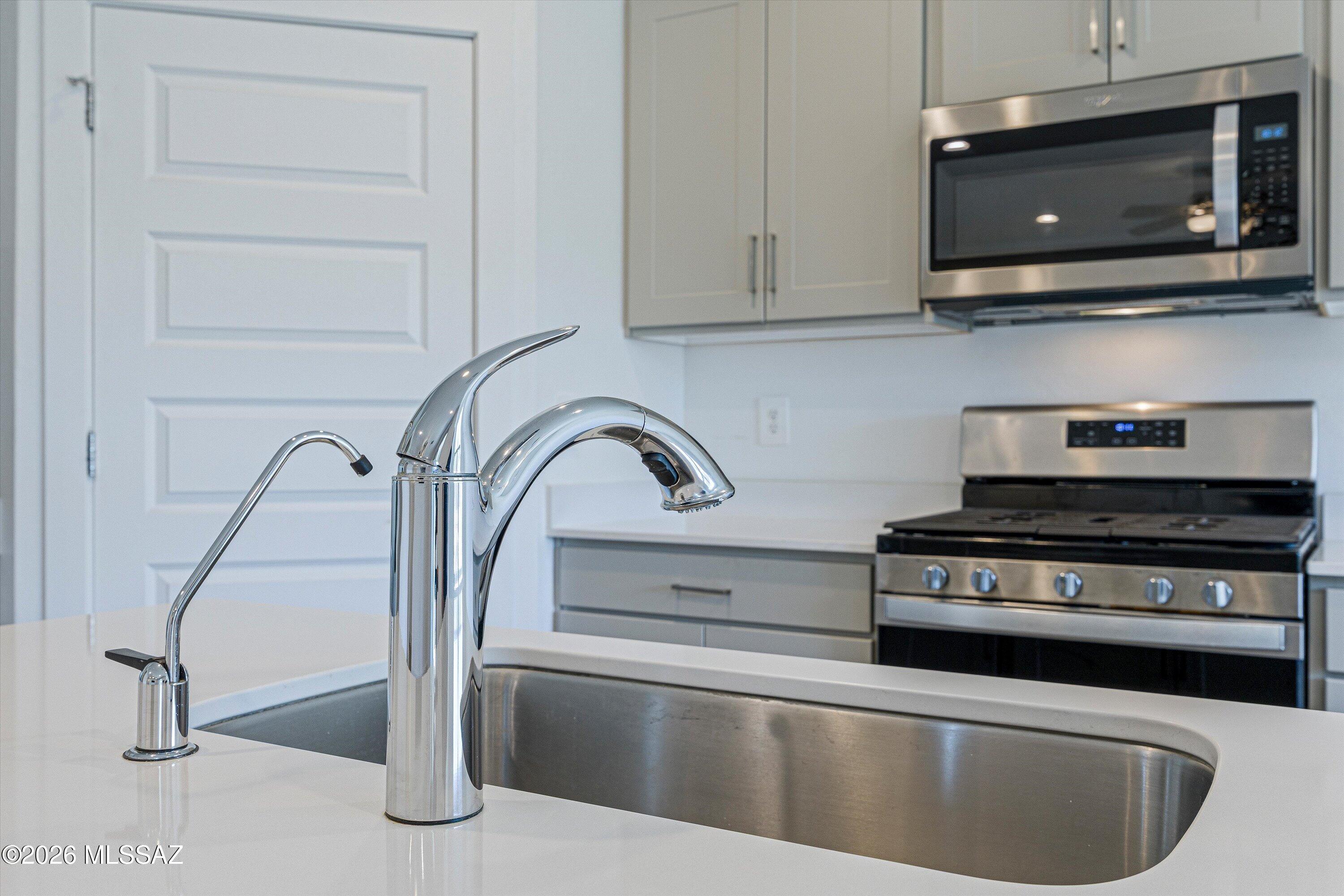 New Tucson Unit NO. 8 (1-455) - Residential