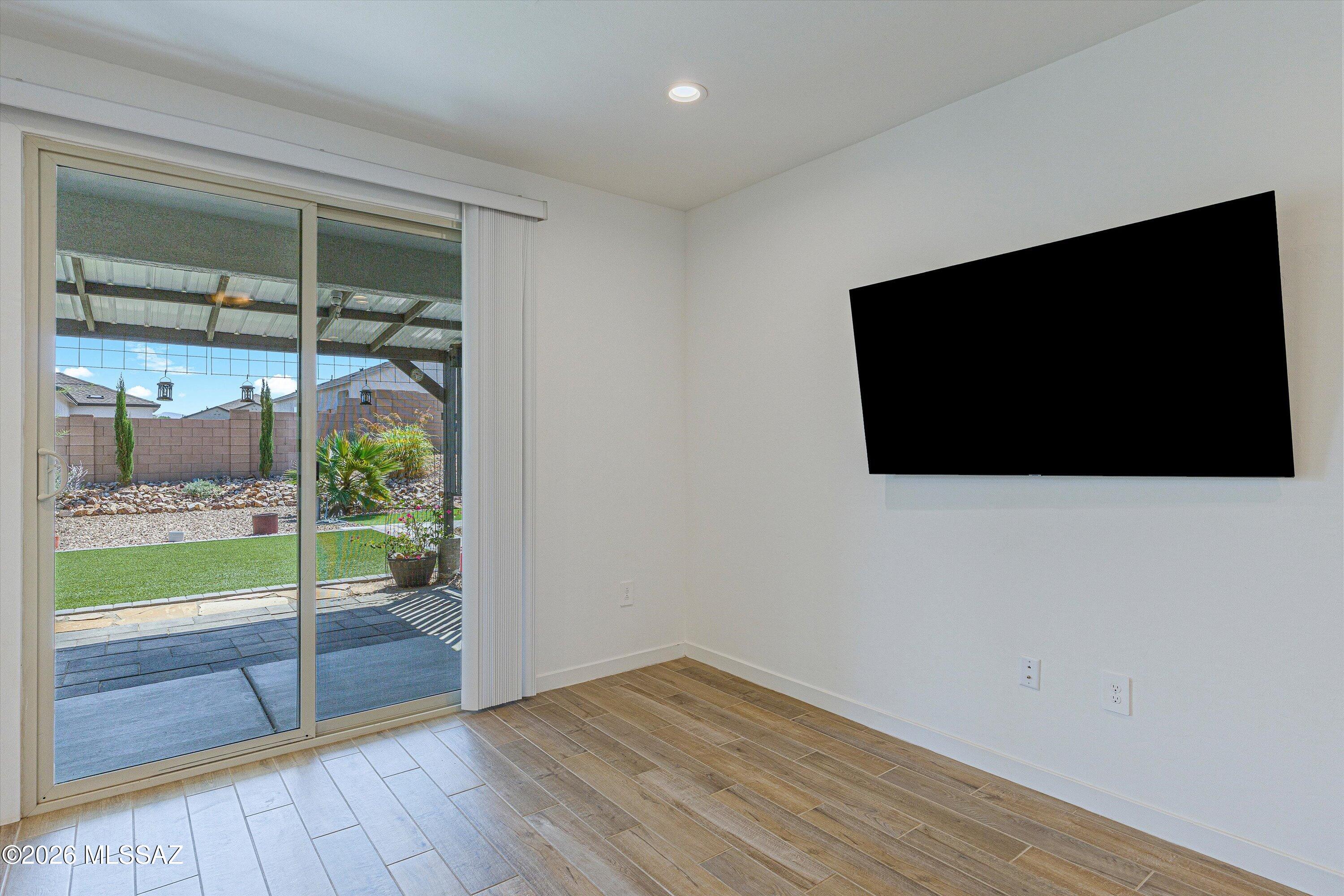 New Tucson Unit NO. 8 (1-455) - Residential