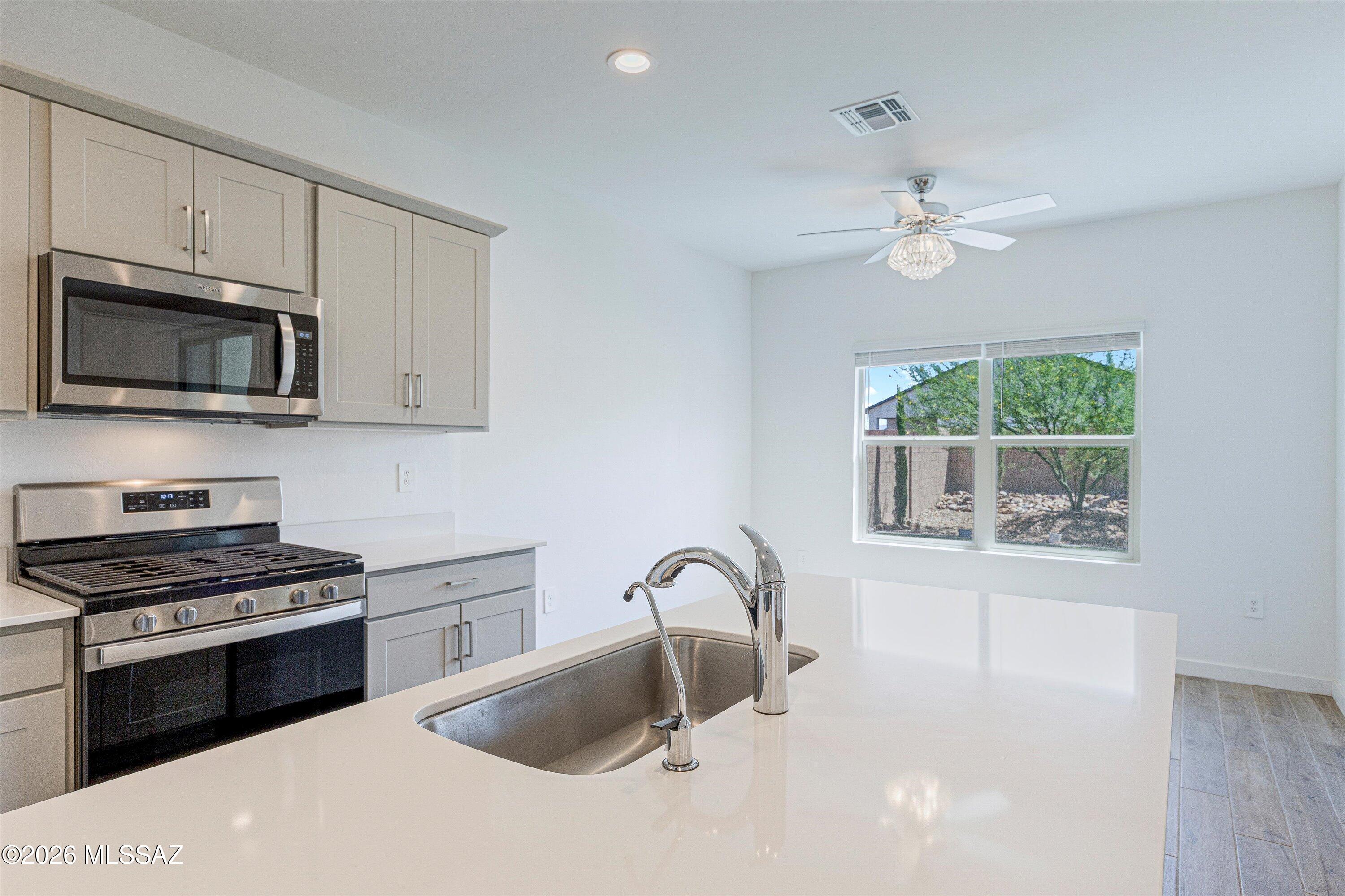 New Tucson Unit NO. 8 (1-455) - Residential