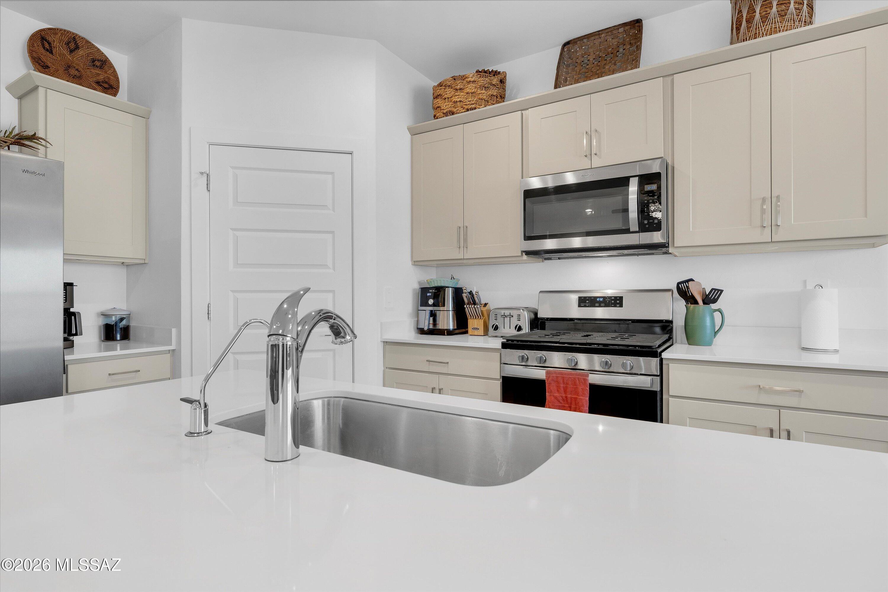 New Tucson Unit NO. 8 (1-455) - Residential