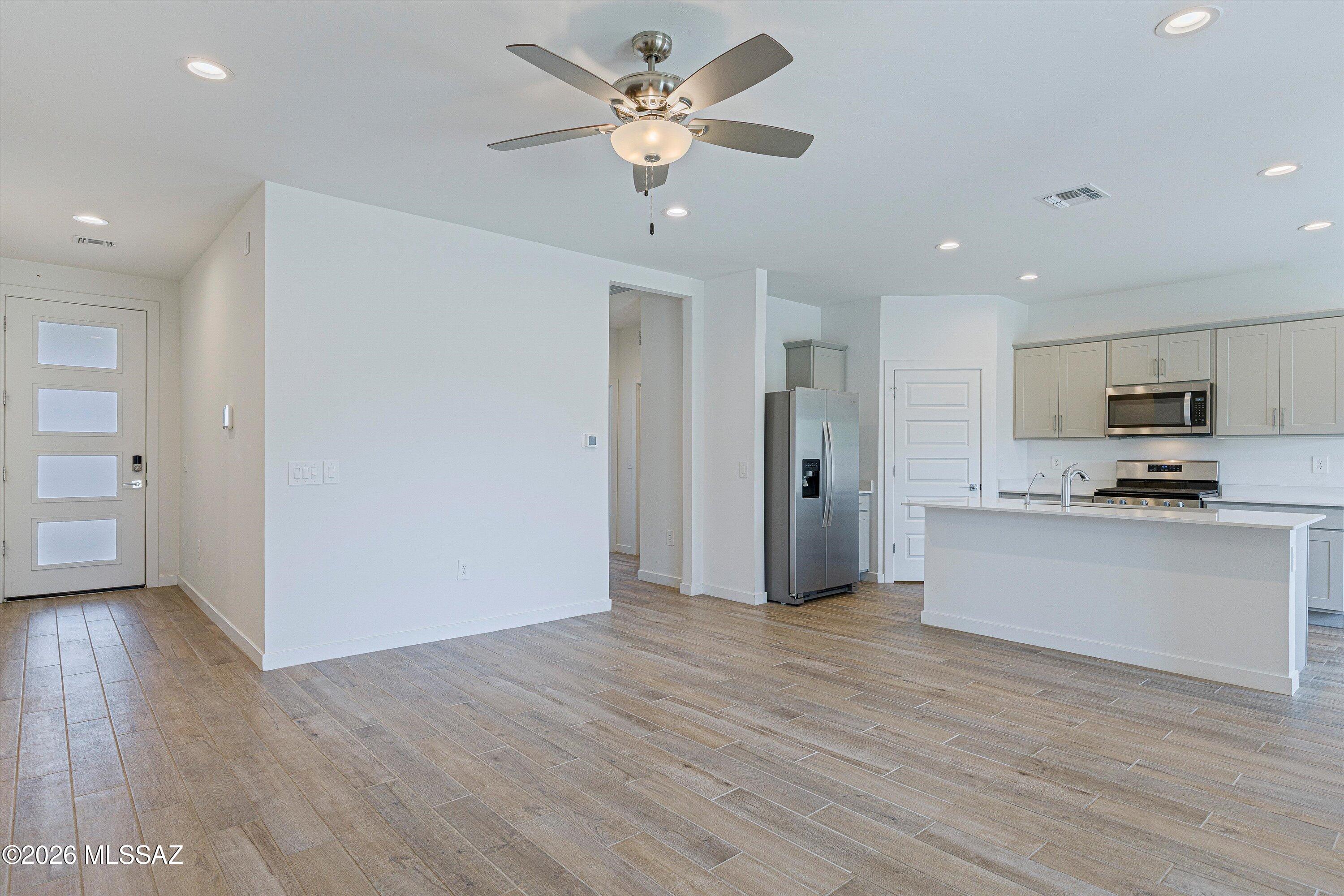 New Tucson Unit NO. 8 (1-455) - Residential