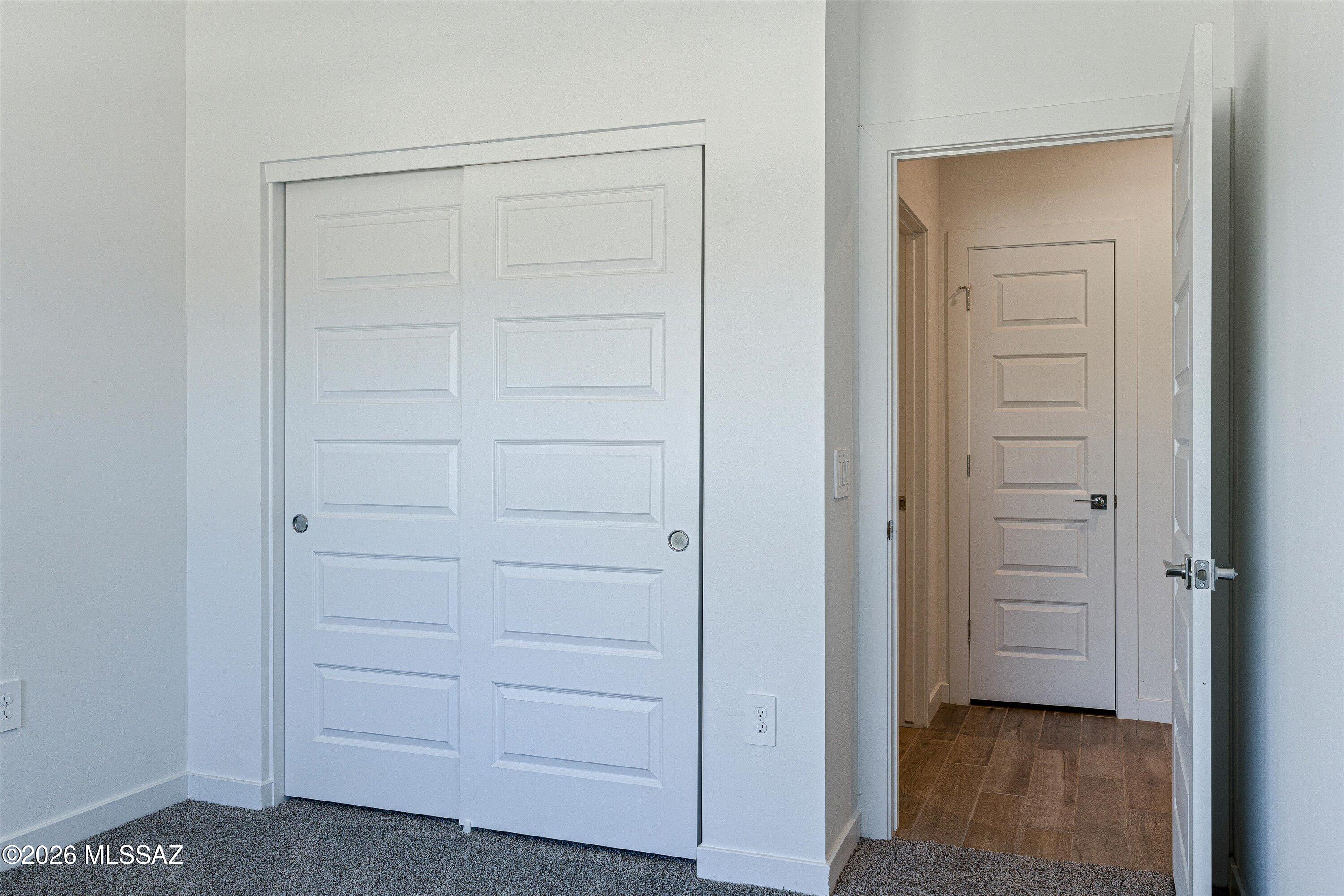 New Tucson Unit NO. 8 (1-455) - Residential