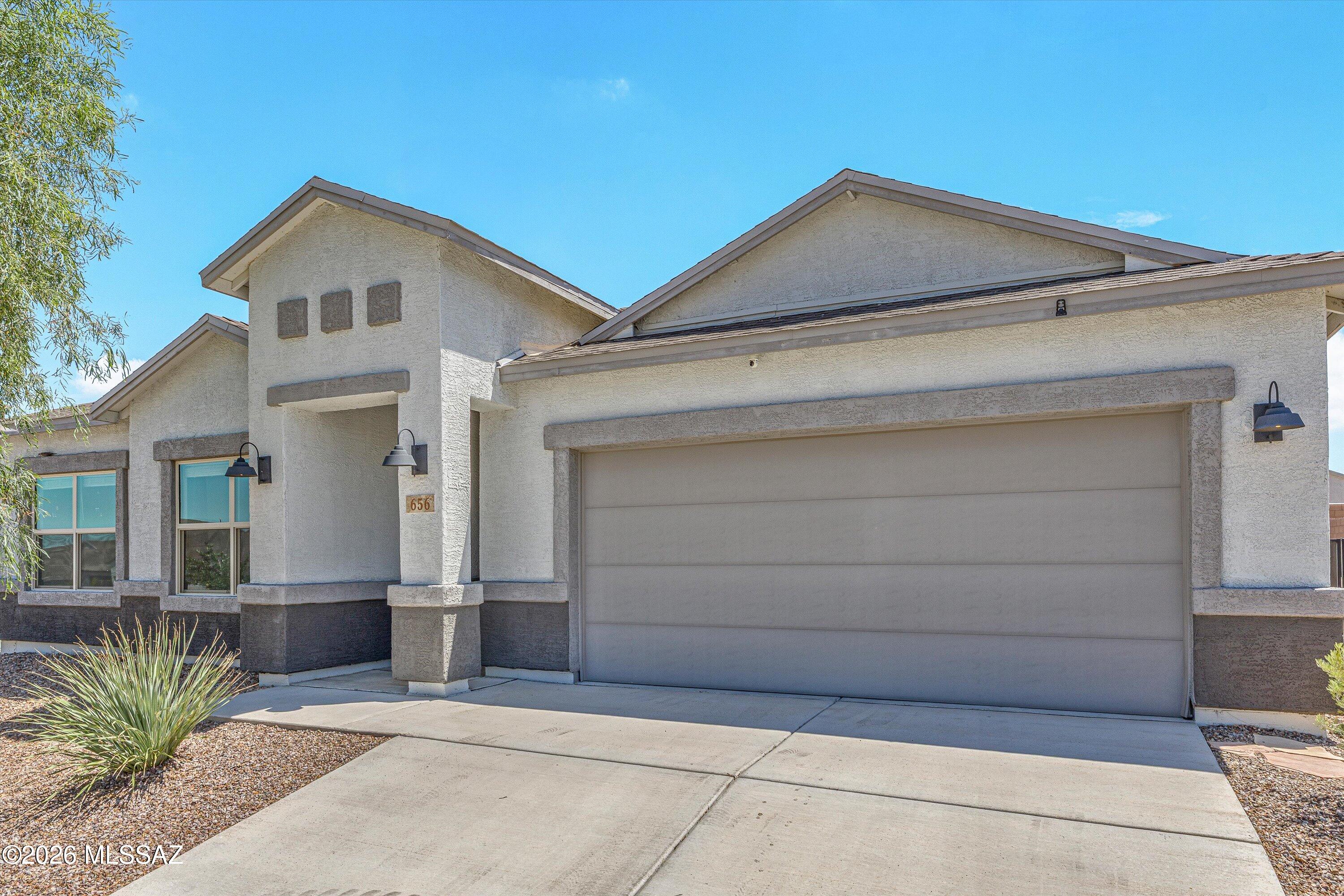 New Tucson Unit NO. 8 (1-455) - Residential