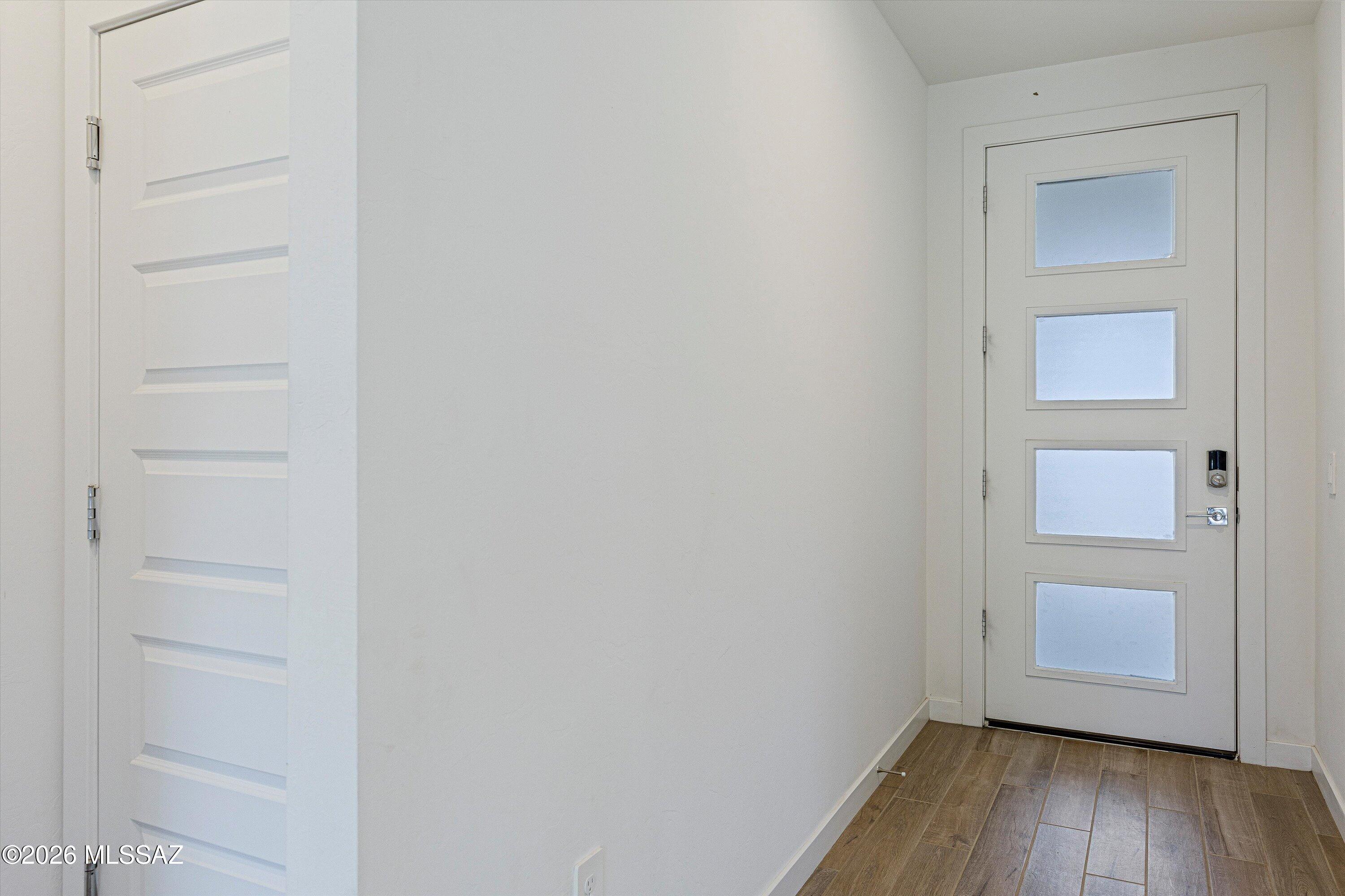 New Tucson Unit NO. 8 (1-455) - Residential