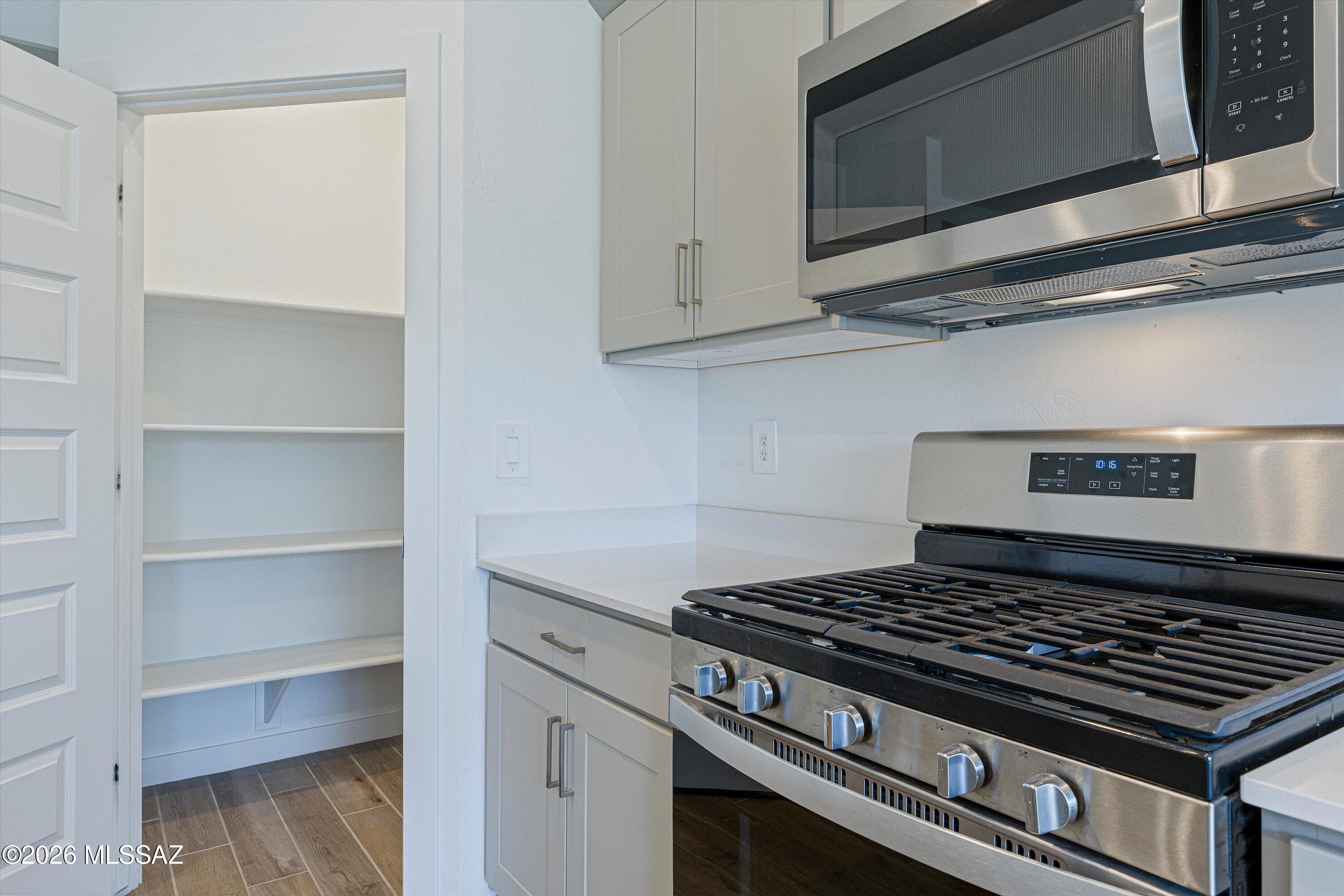 New Tucson Unit NO. 8 (1-455) - Residential