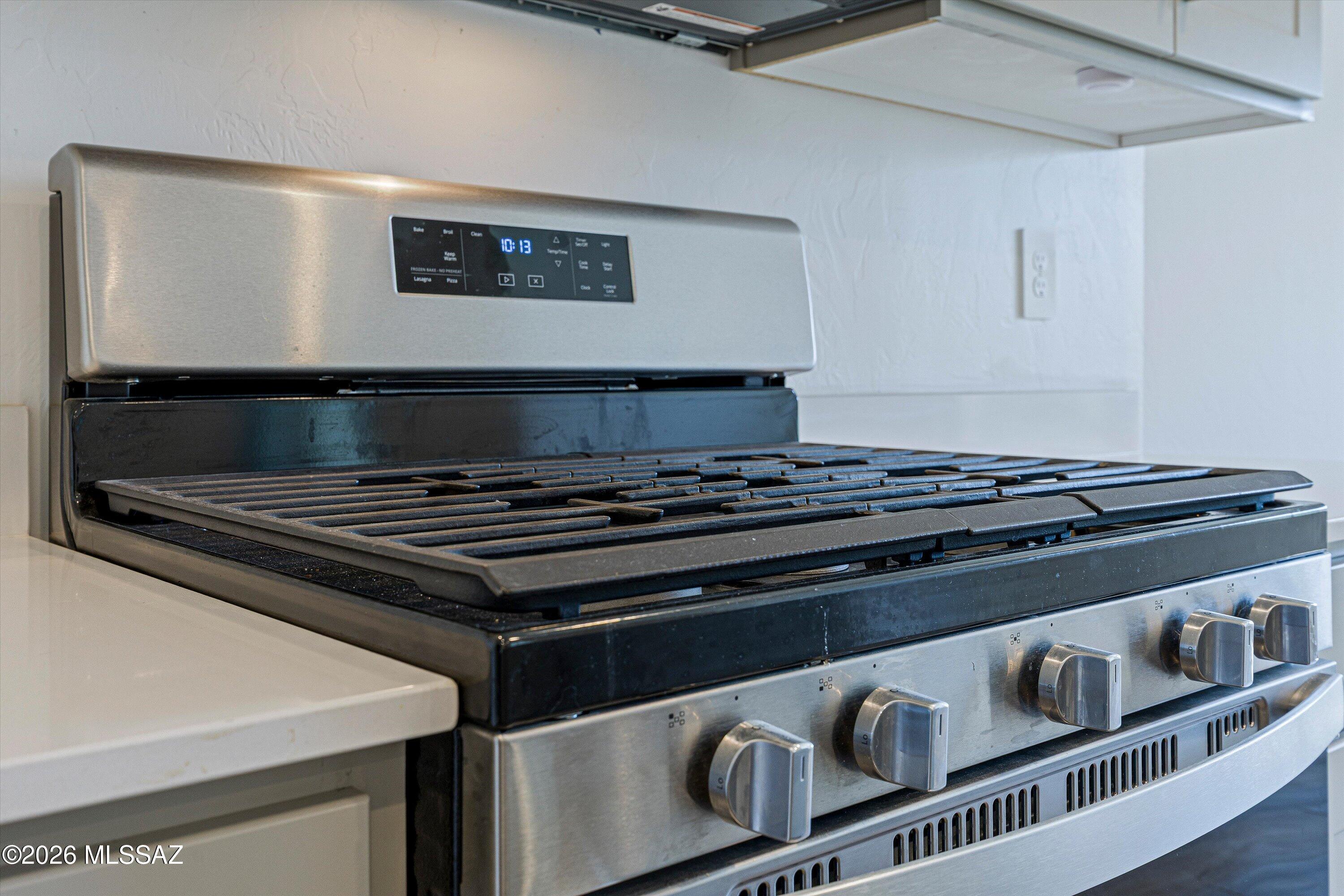 New Tucson Unit NO. 8 (1-455) - Residential