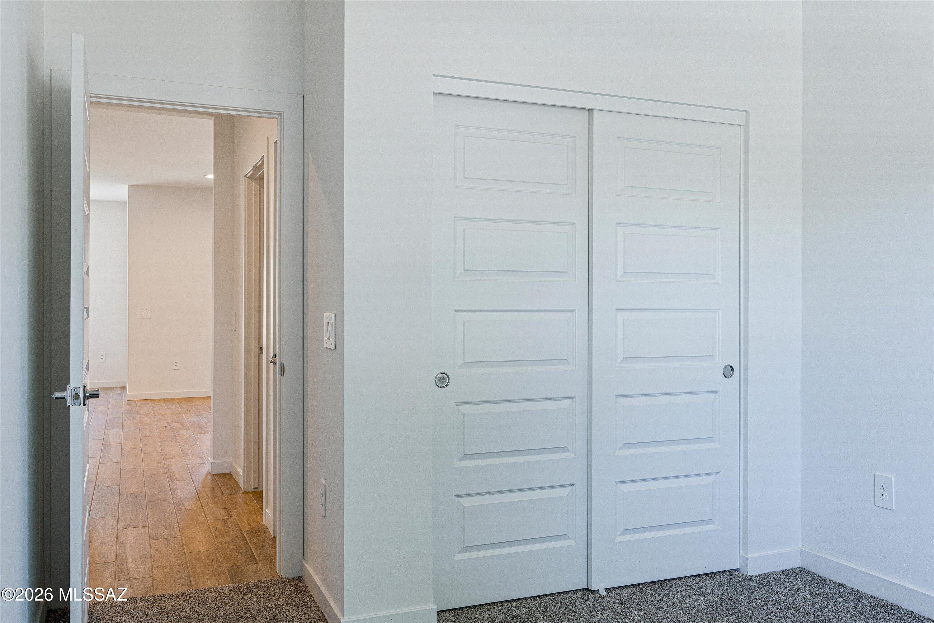 New Tucson Unit NO. 8 (1-455) - Residential
