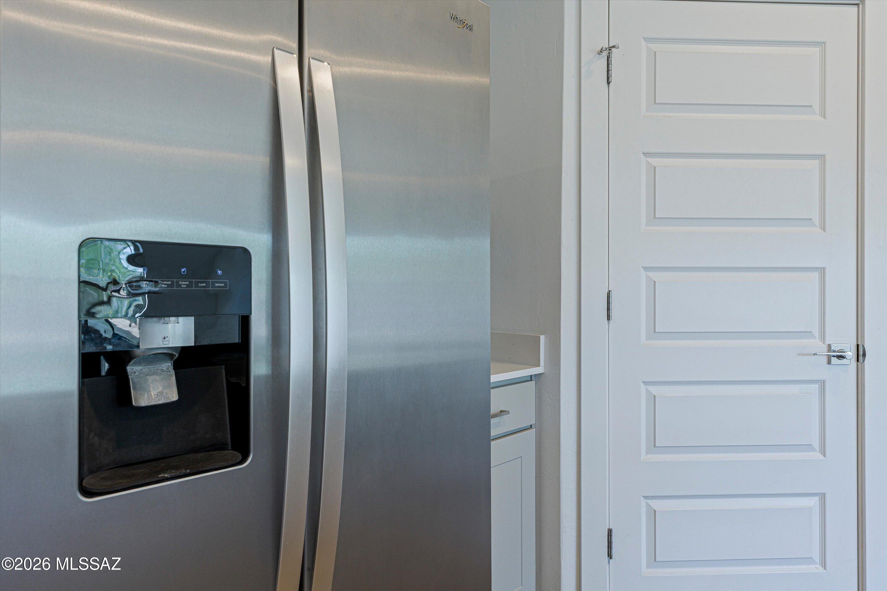 New Tucson Unit NO. 8 (1-455) - Residential