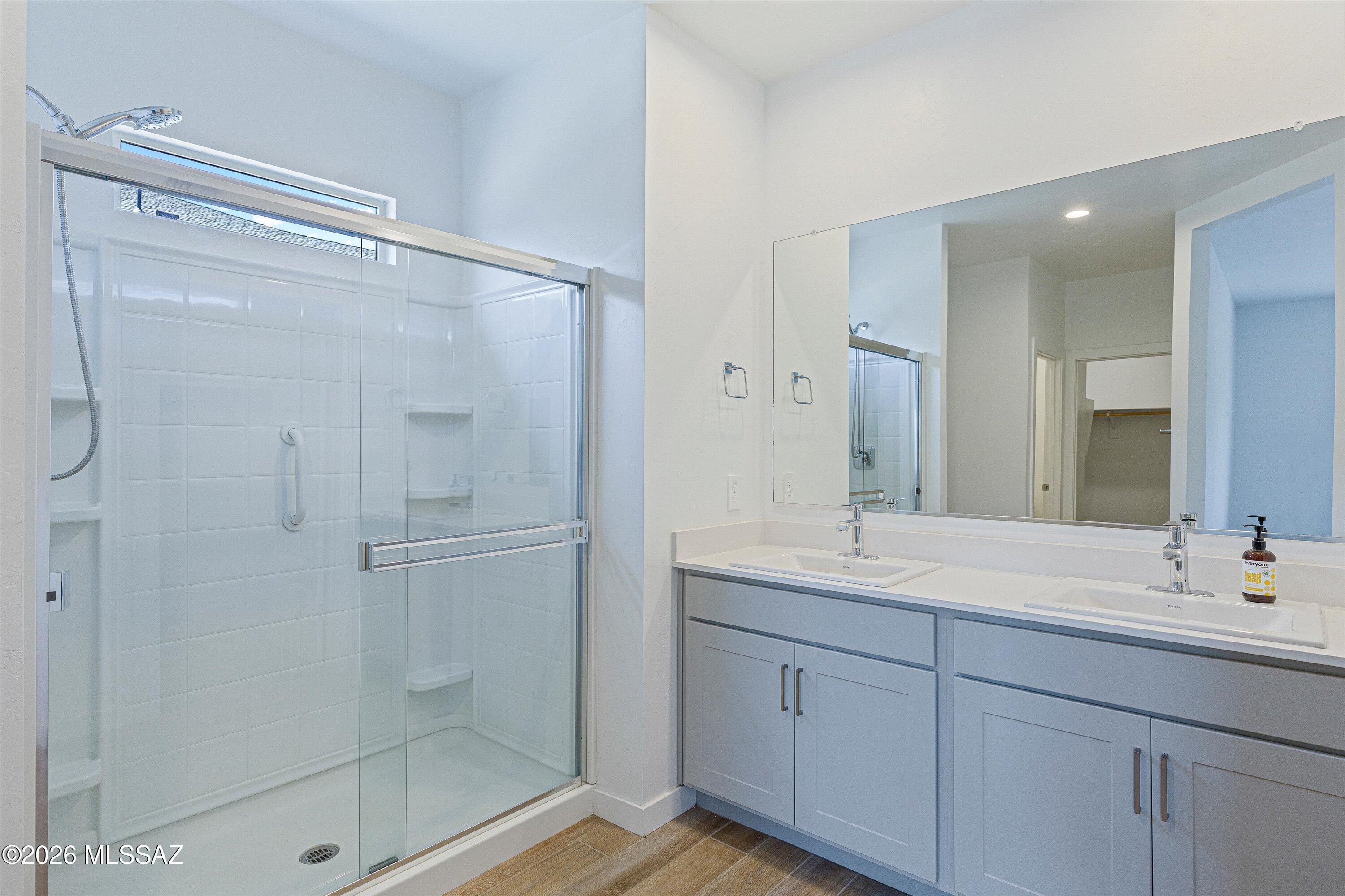 New Tucson Unit NO. 8 (1-455) - Residential