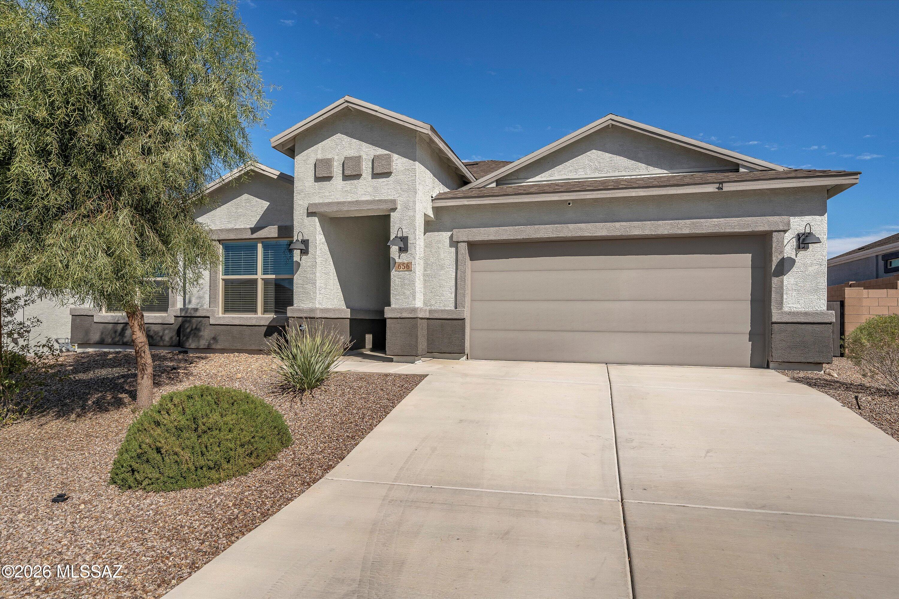 New Tucson Unit NO. 8 (1-455) - Residential