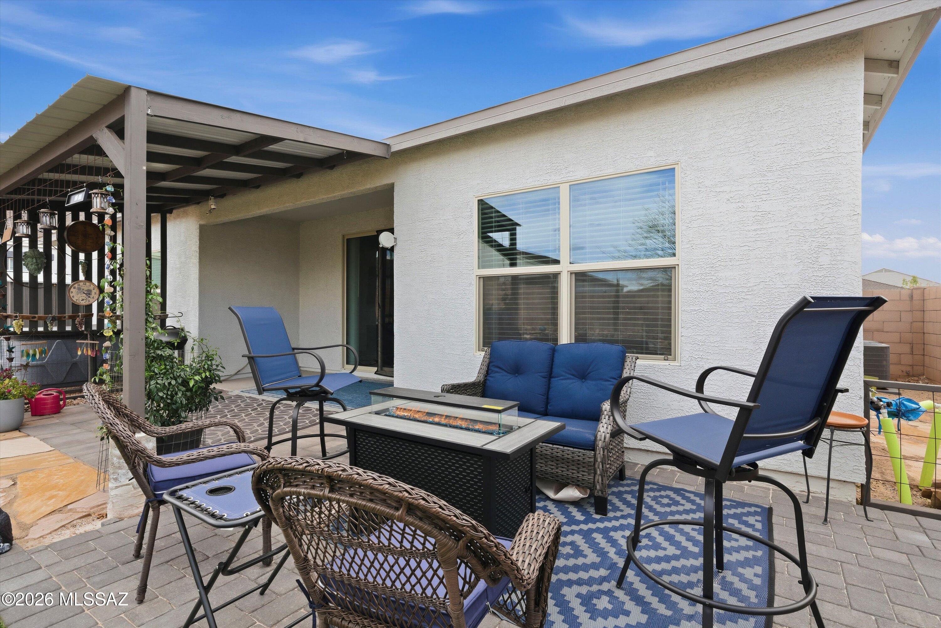 New Tucson Unit NO. 8 (1-455) - Residential