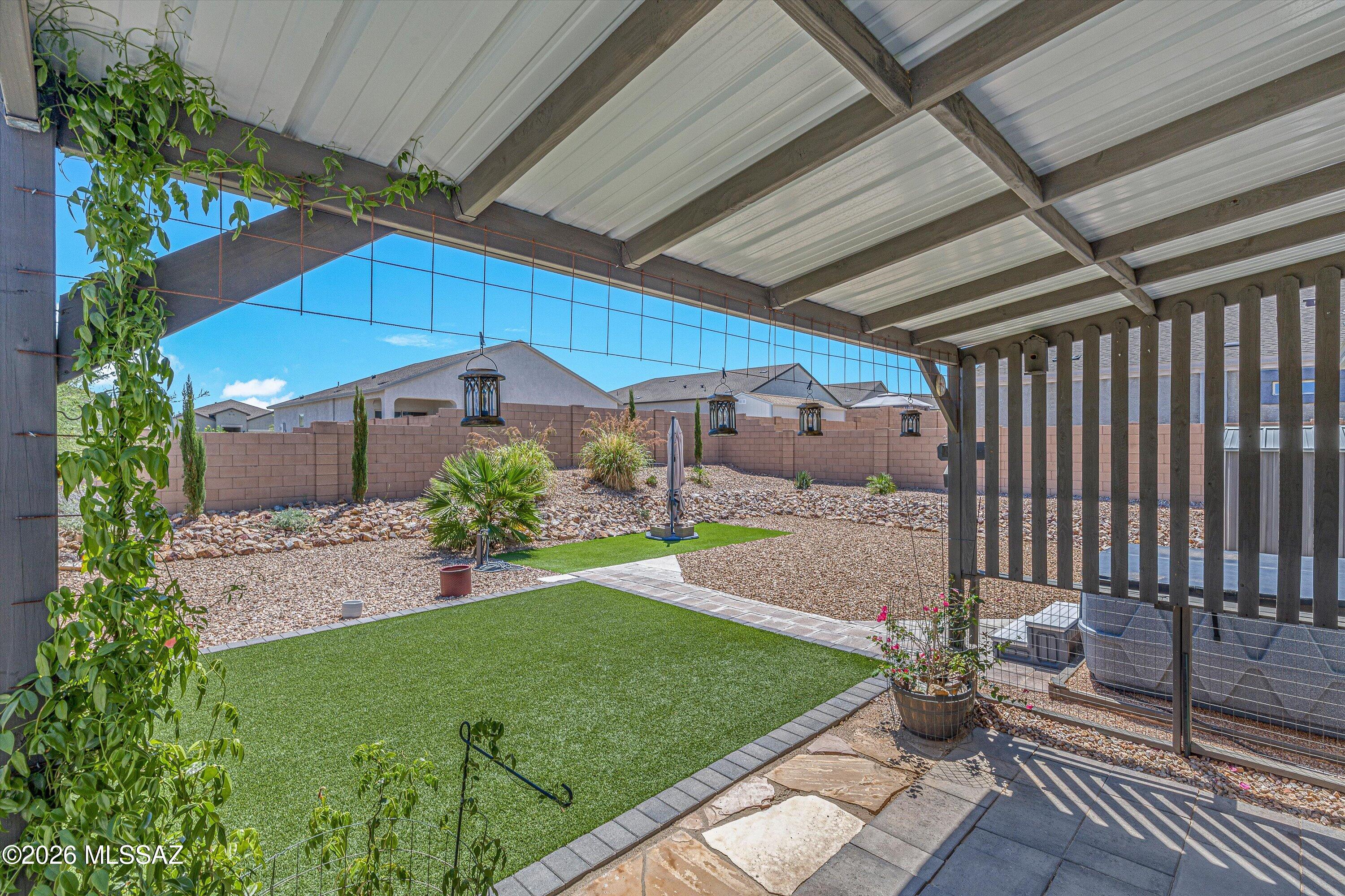 New Tucson Unit NO. 8 (1-455) - Residential