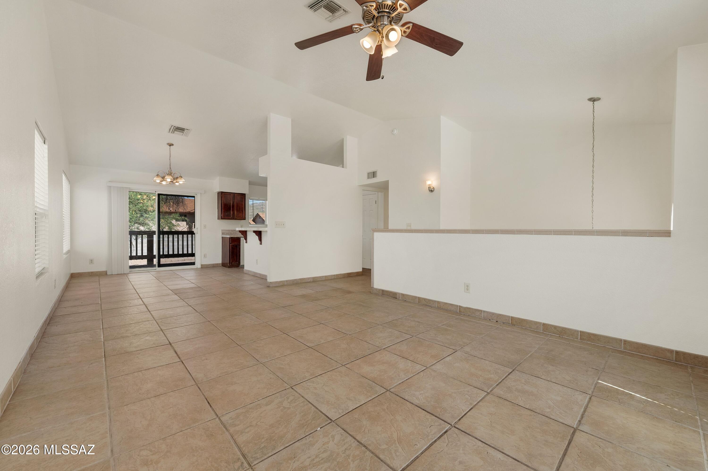 Mission West (1-370) - Residential