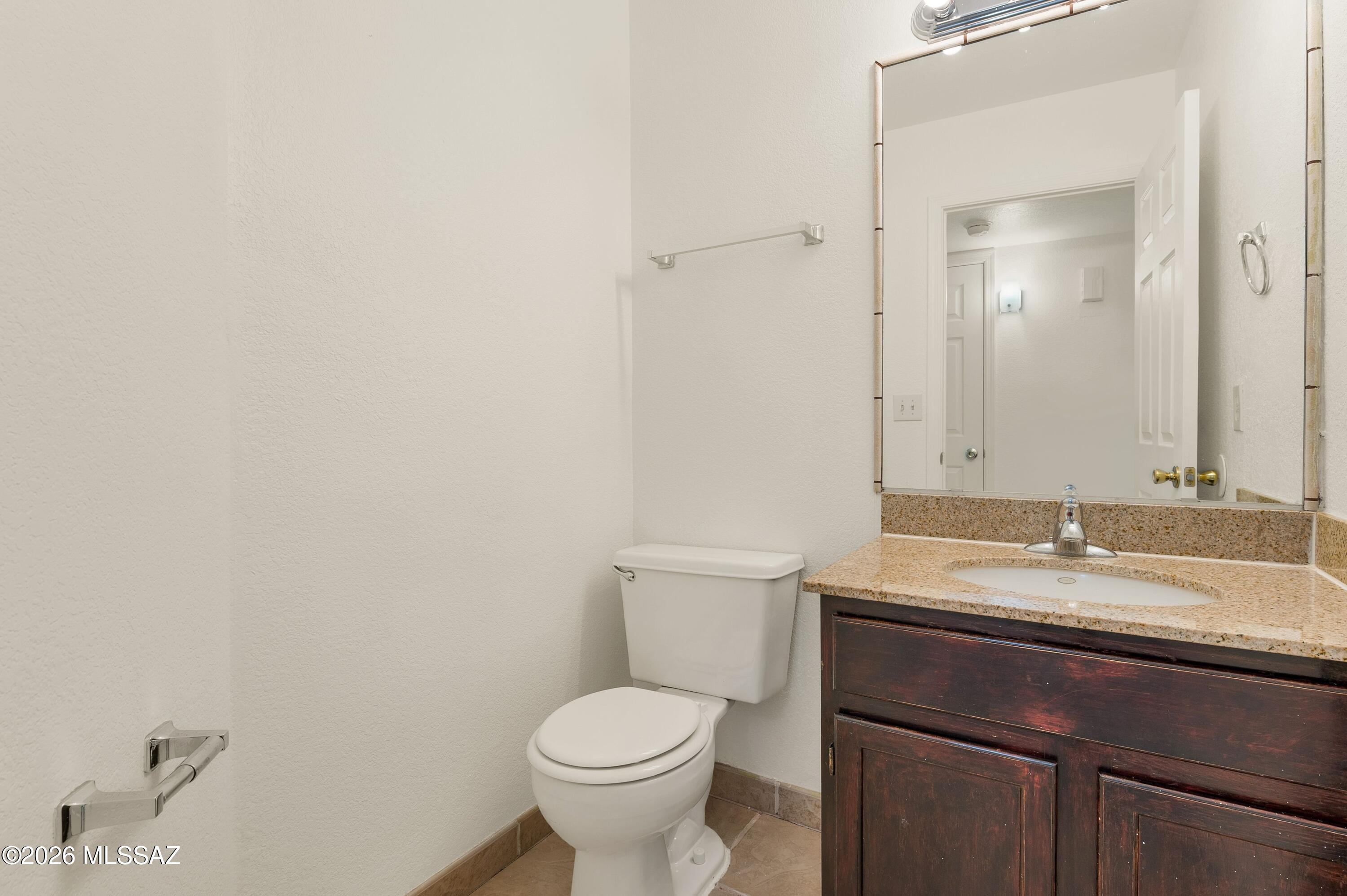 Mission West (1-370) - Residential