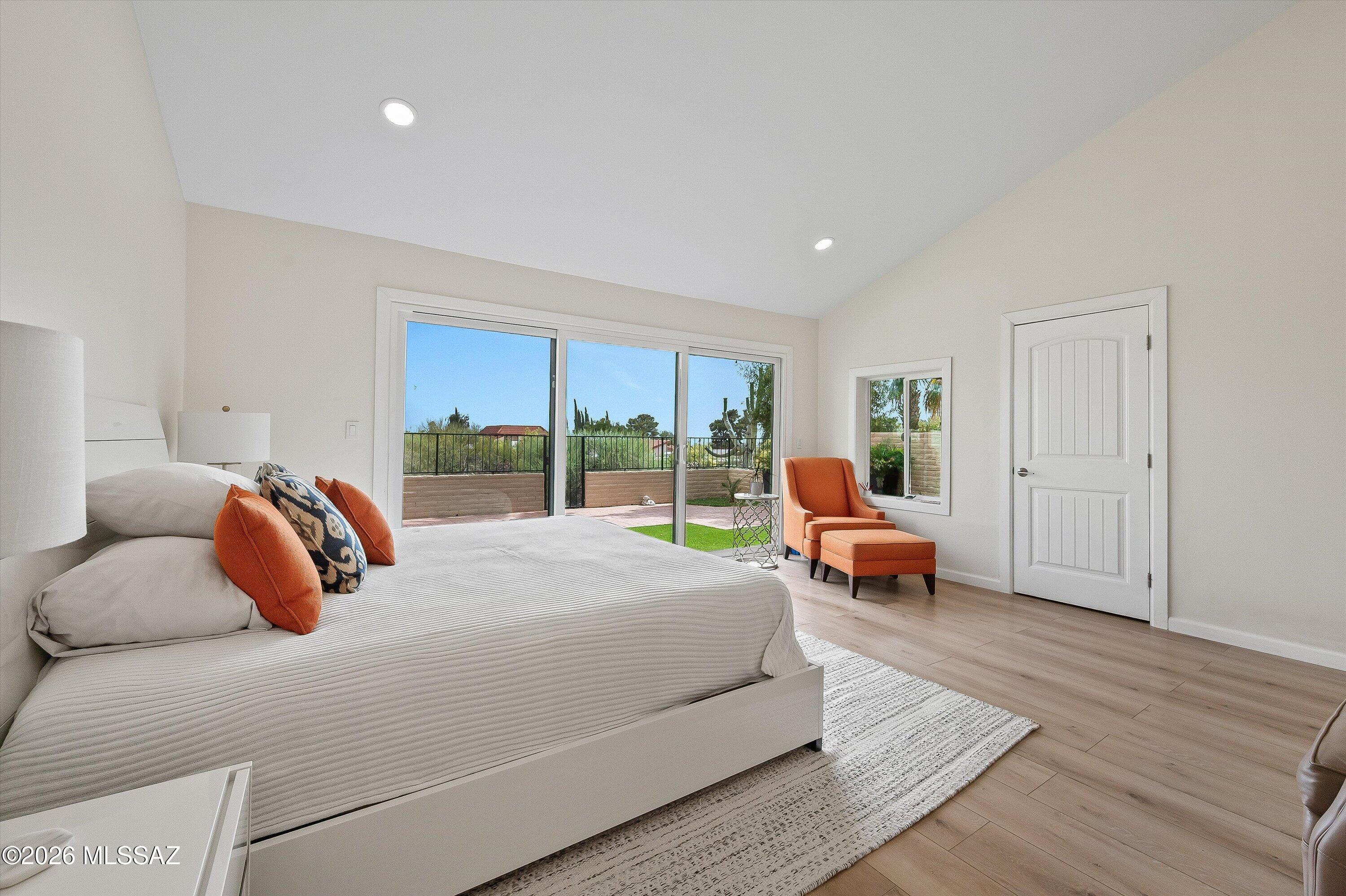 Haciendas Catalina Del Rey (1-174) - Residential Lease