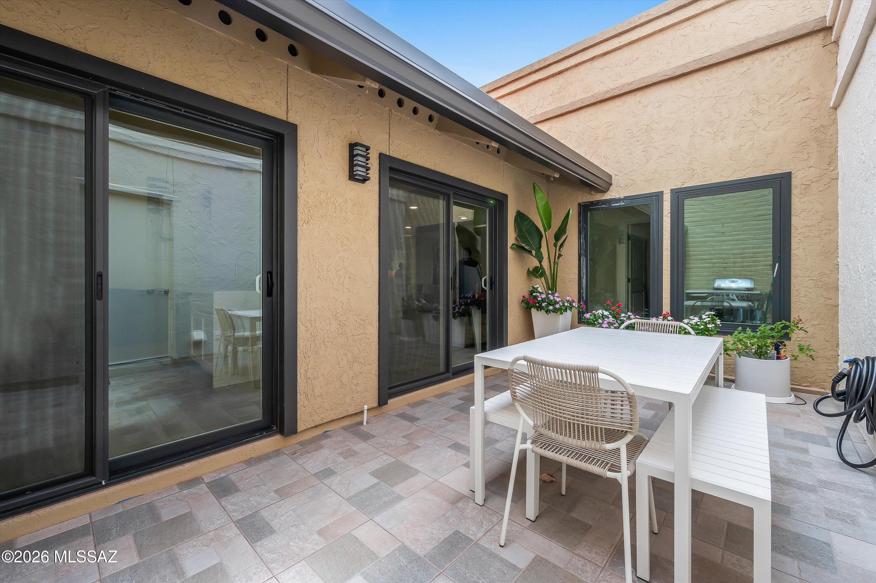 Haciendas Catalina Del Rey (1-174) - Residential Lease