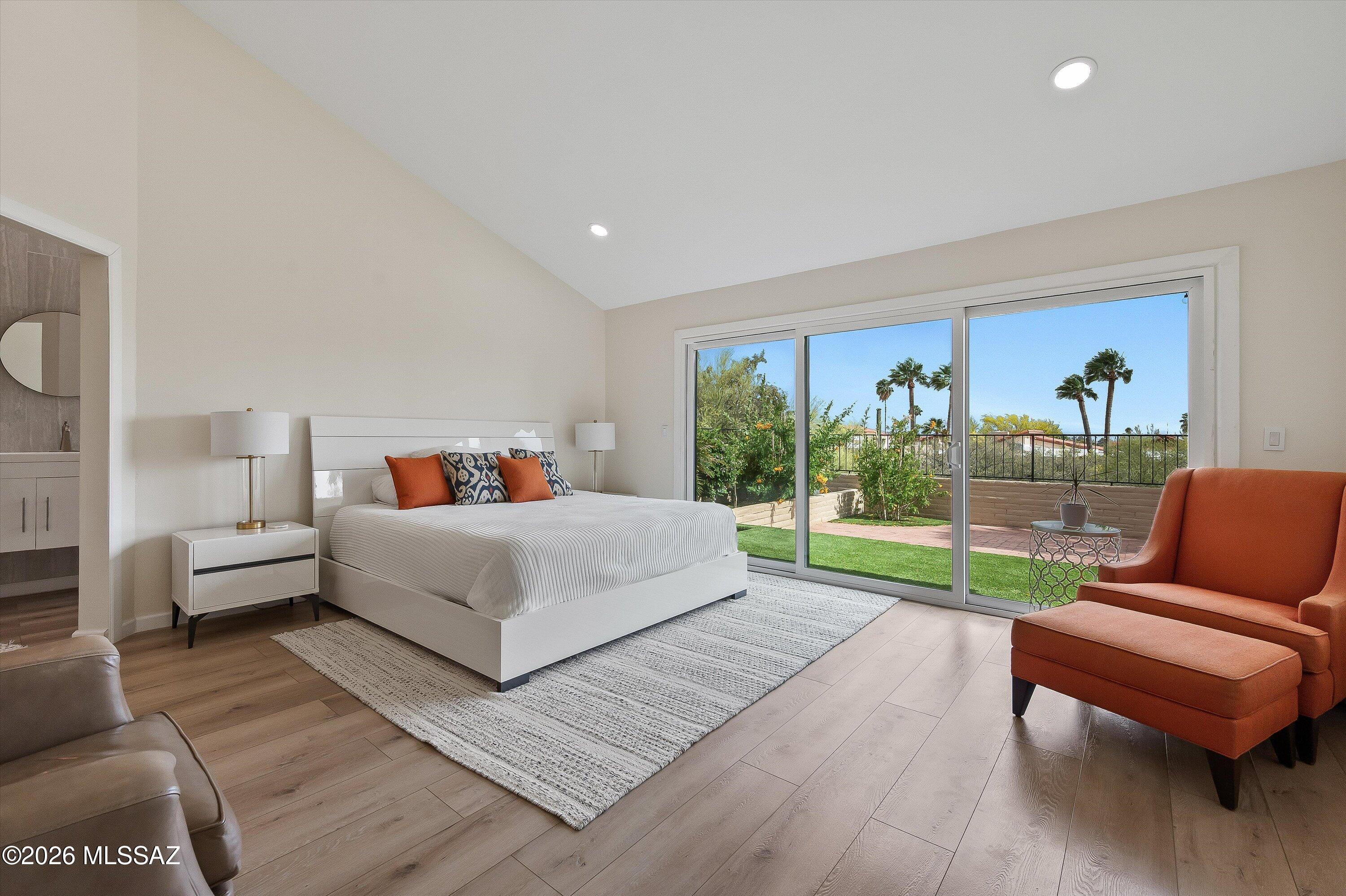 Haciendas Catalina Del Rey (1-174) - Residential Lease